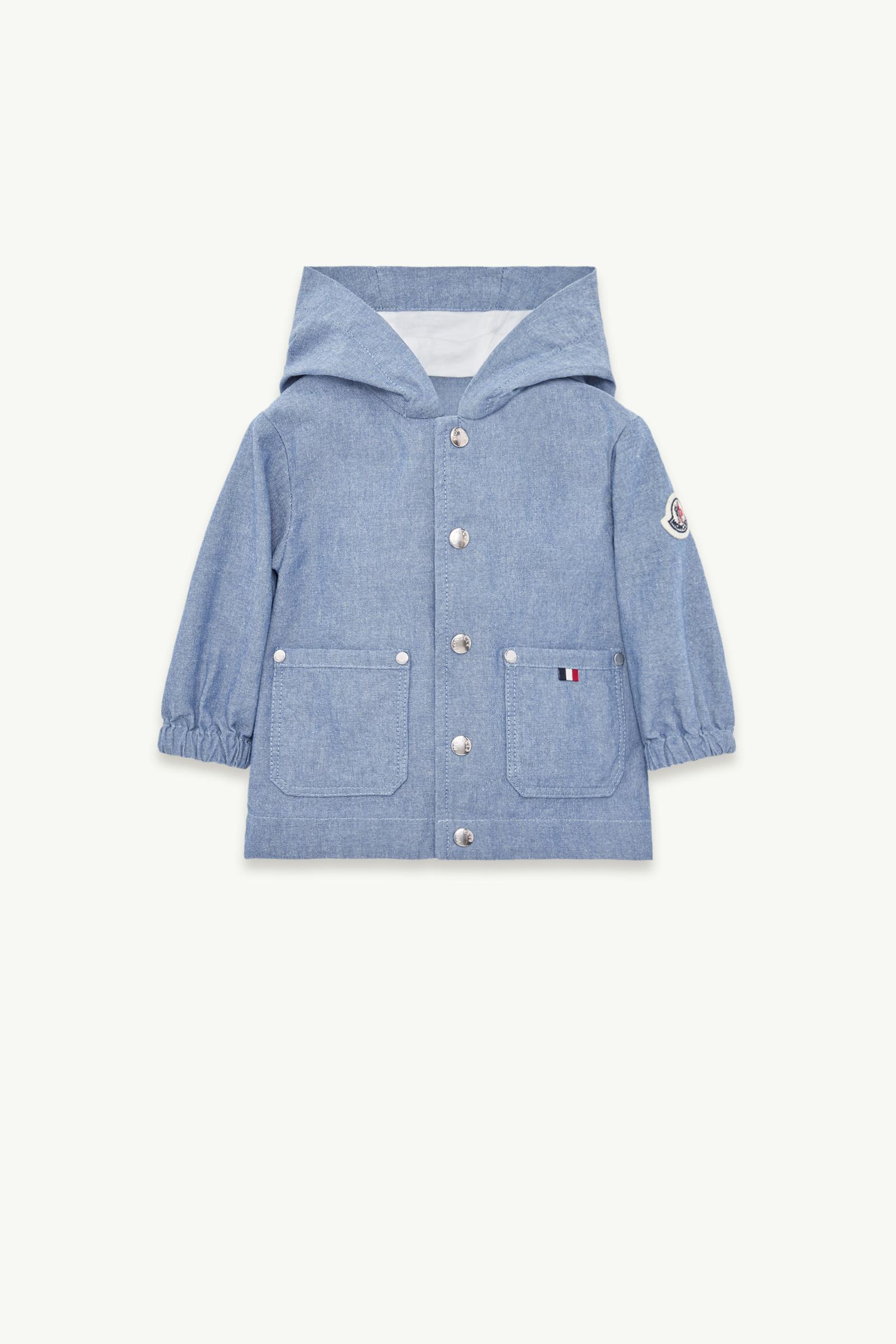 Nur ジャケット ボーイズ コバルトブルー Moncler, 1 of 0