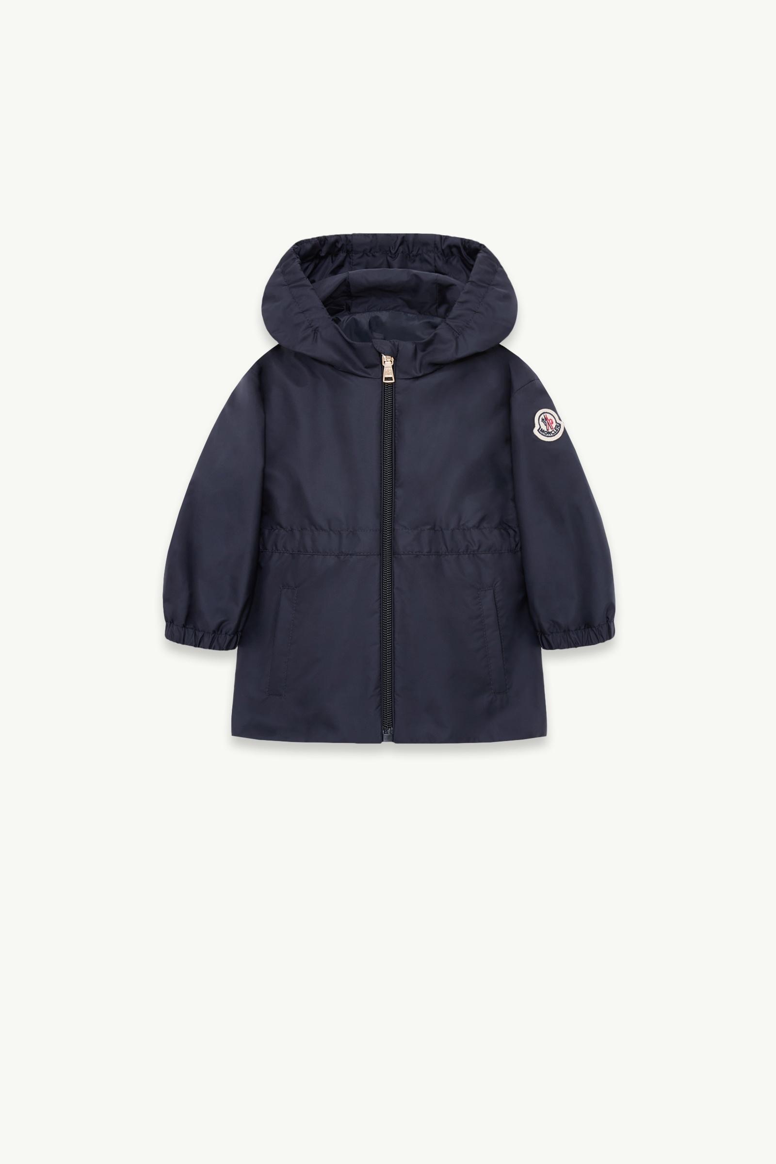 ジャケット・アウター moncler wete giubbotto Moncler: ブラック Wete フード付きジャケット | SSENSE 日本