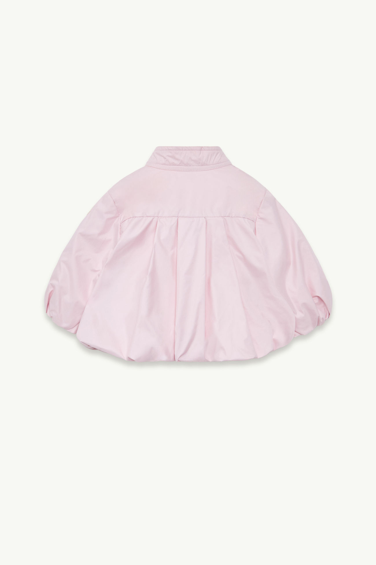 Veste Luce Fille Rose Clair Moncler 2