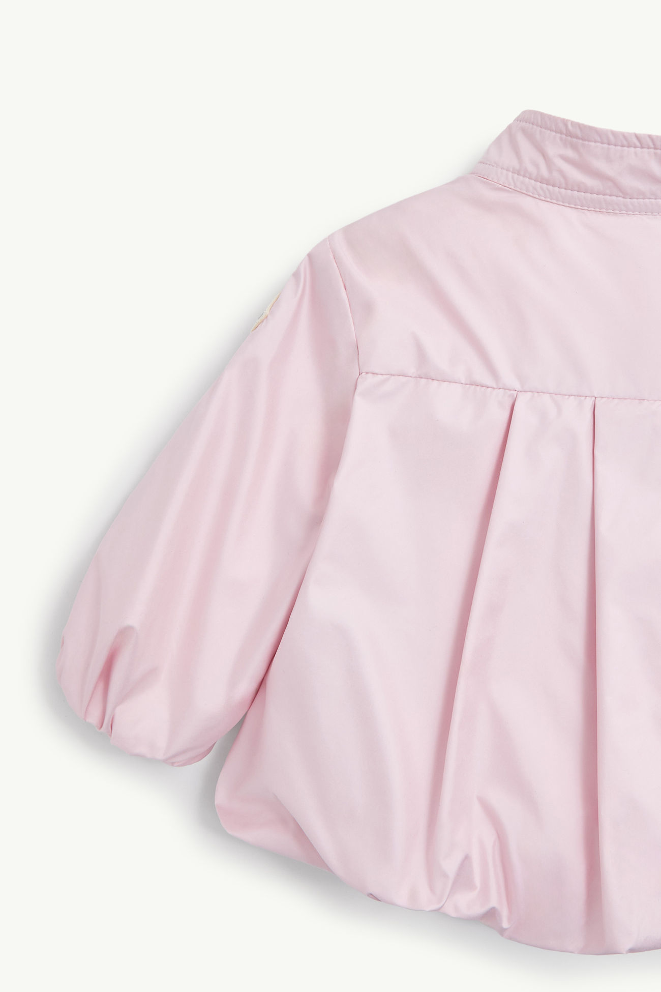 Veste Luce Fille Rose Clair Moncler 3