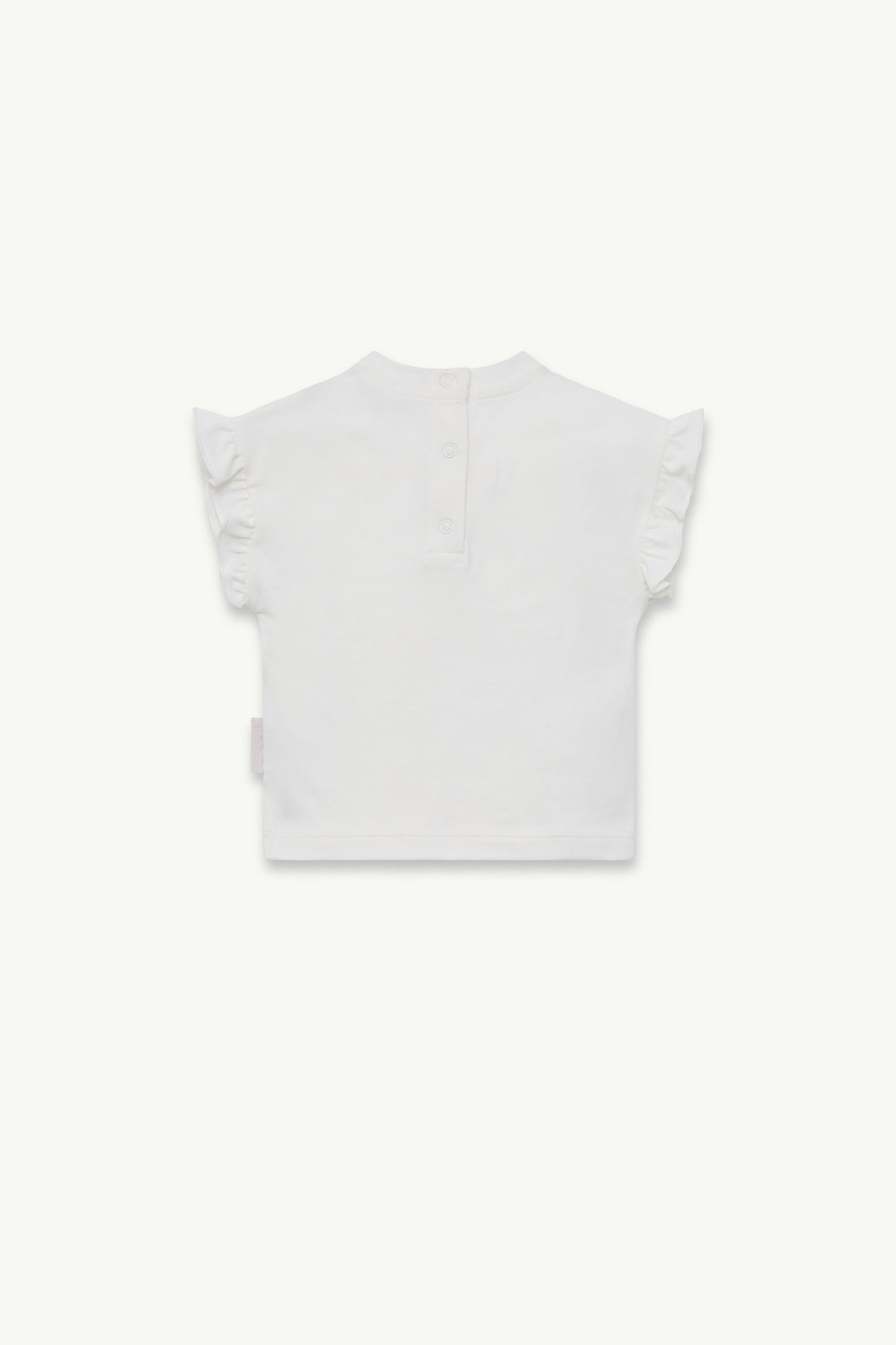 Tシャツ ガールズ ホワイト Moncler 2