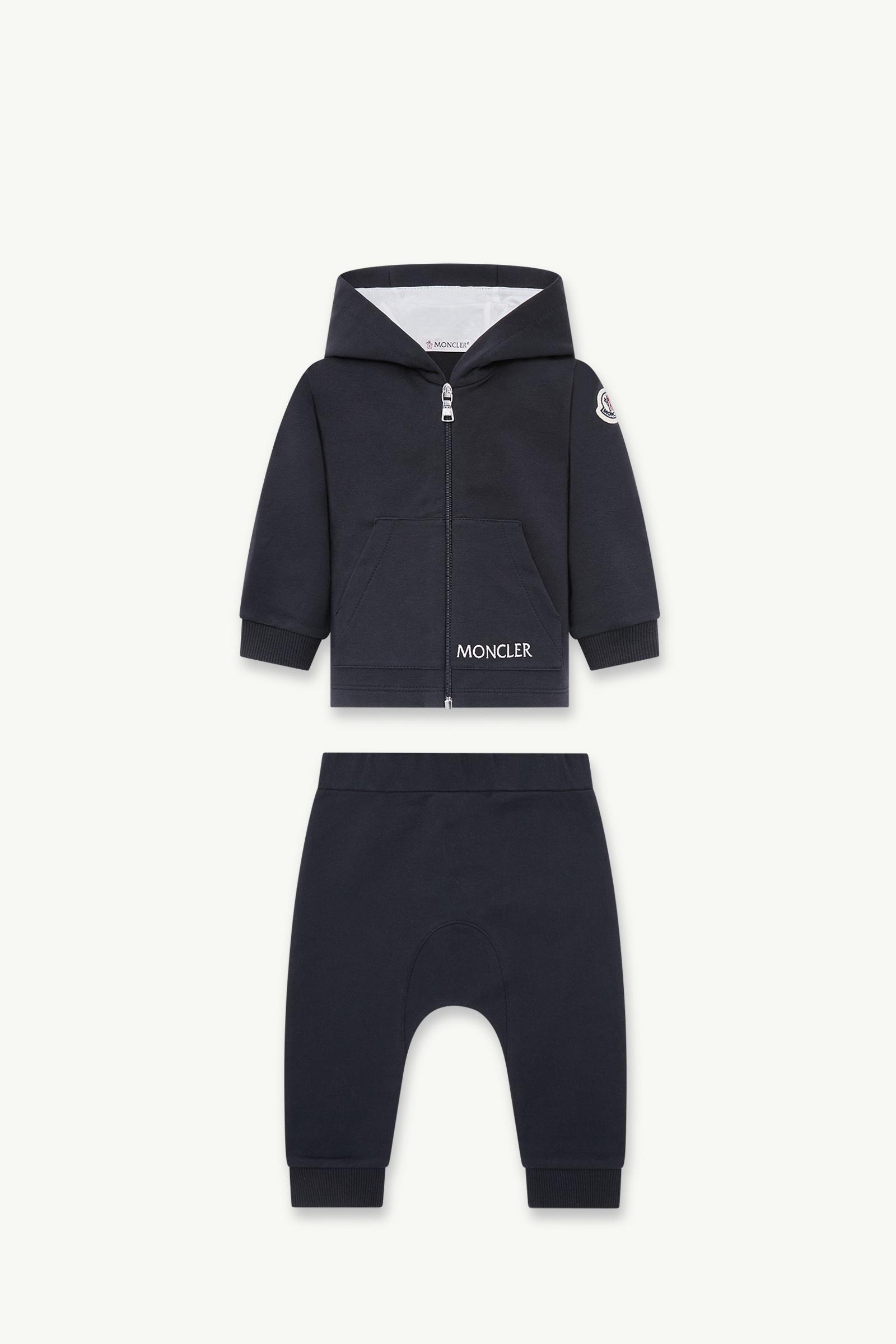Clothing for Children - Baby boy | Moncler US