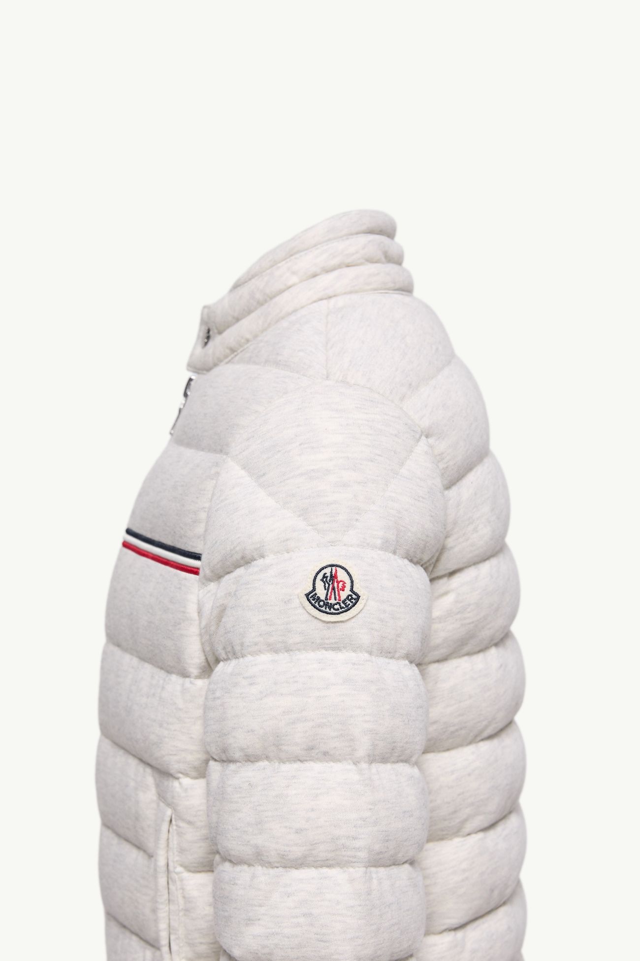 Katai羽絨外套 男童 冰灰色 Moncler 2