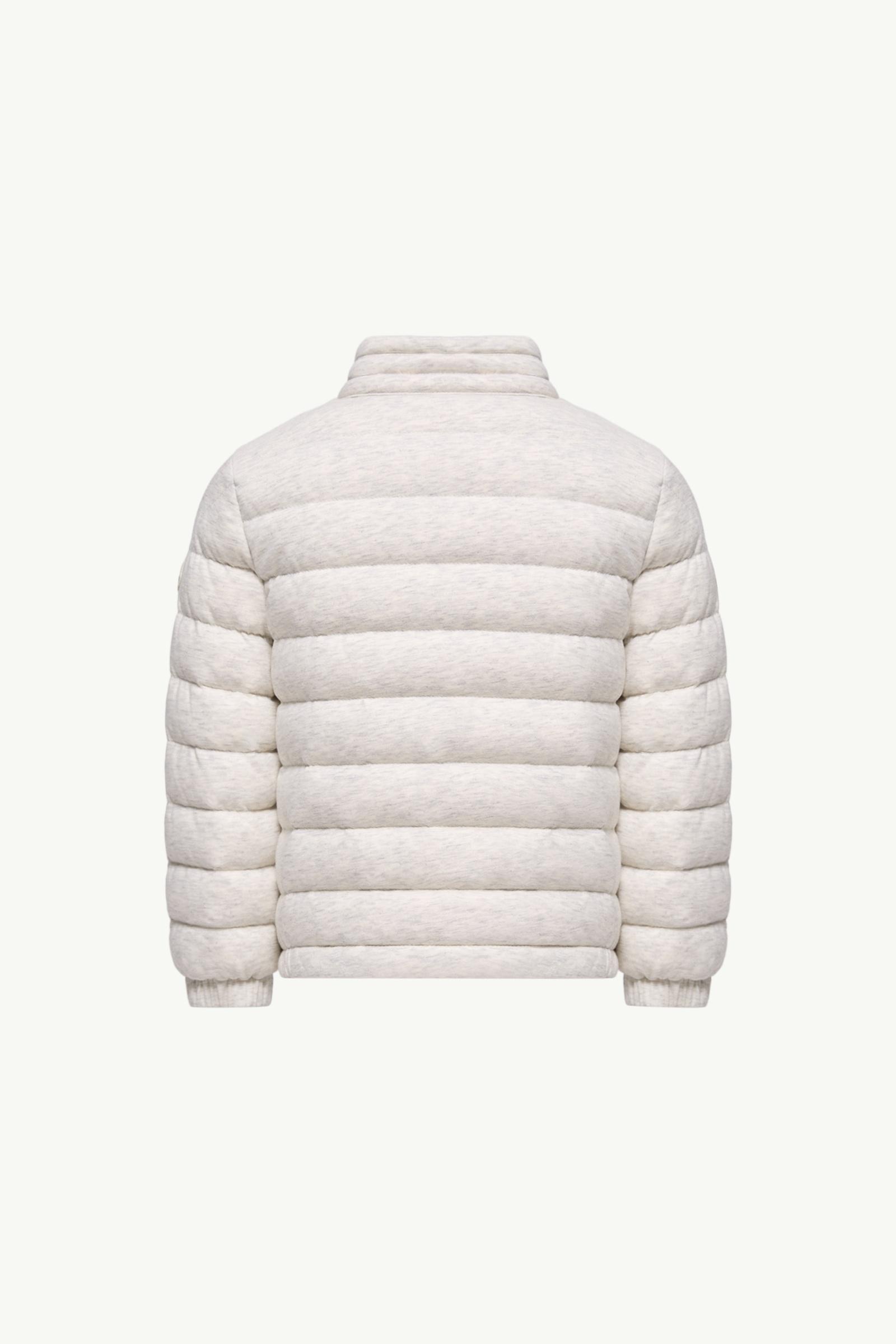 Ice Gray Katai Down Jacket - Down Jackets & Vests for Children