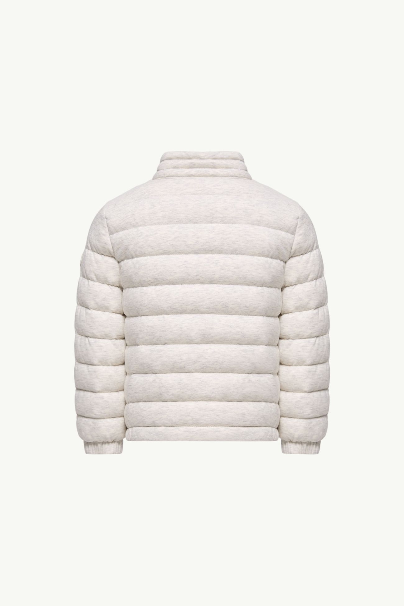 Katai 다운 재킷 키즈 남아 아이스 그레이 Moncler 3