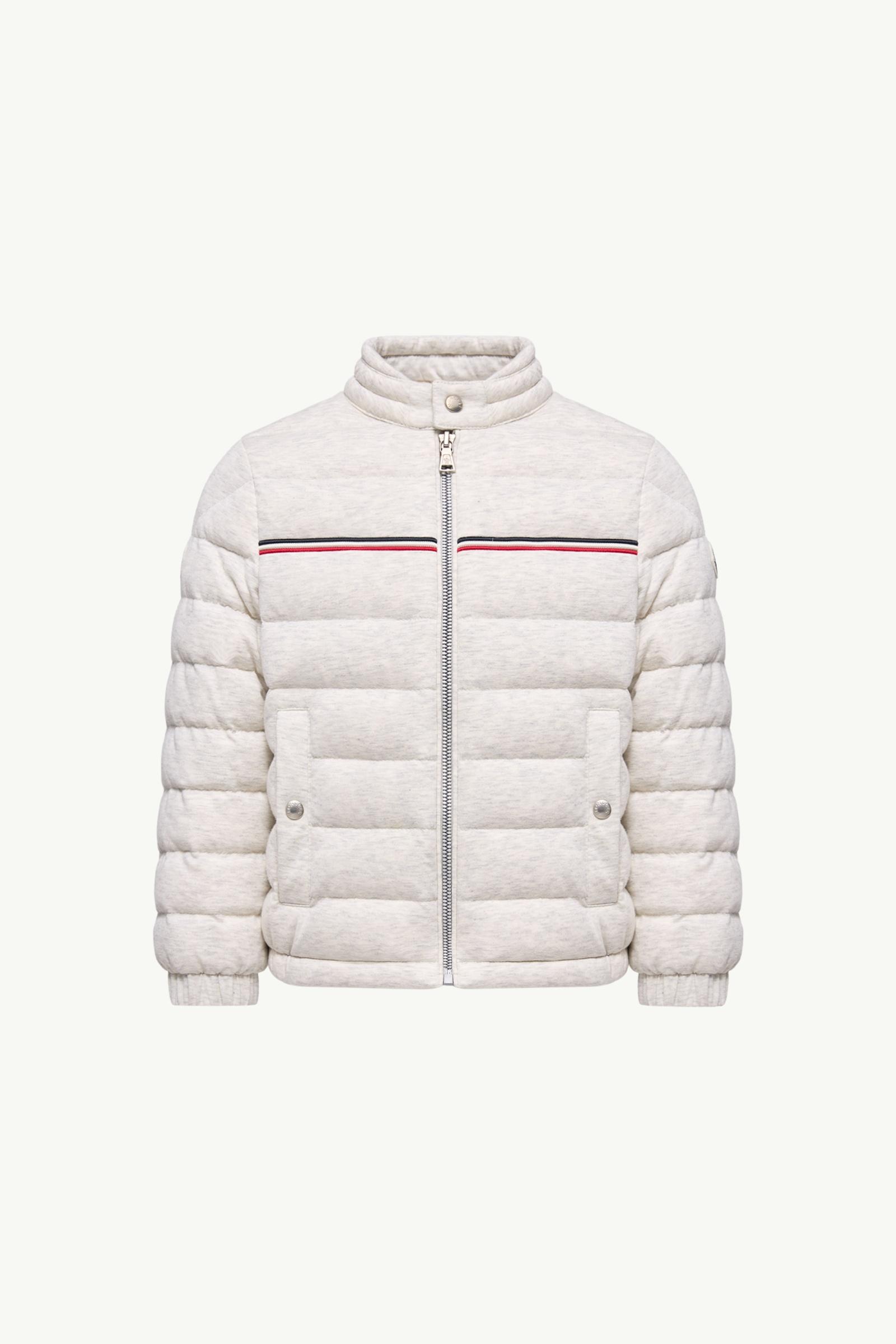 Ice Gray Katai Down Jacket - Down Jackets & Vests for Children
