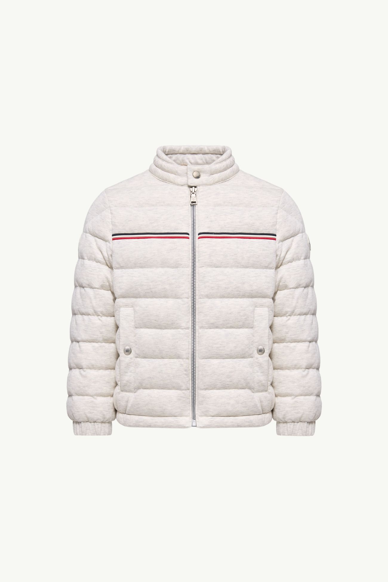 Katai男童羽绒夹克外套 男童 冰凝灰 Moncler 0