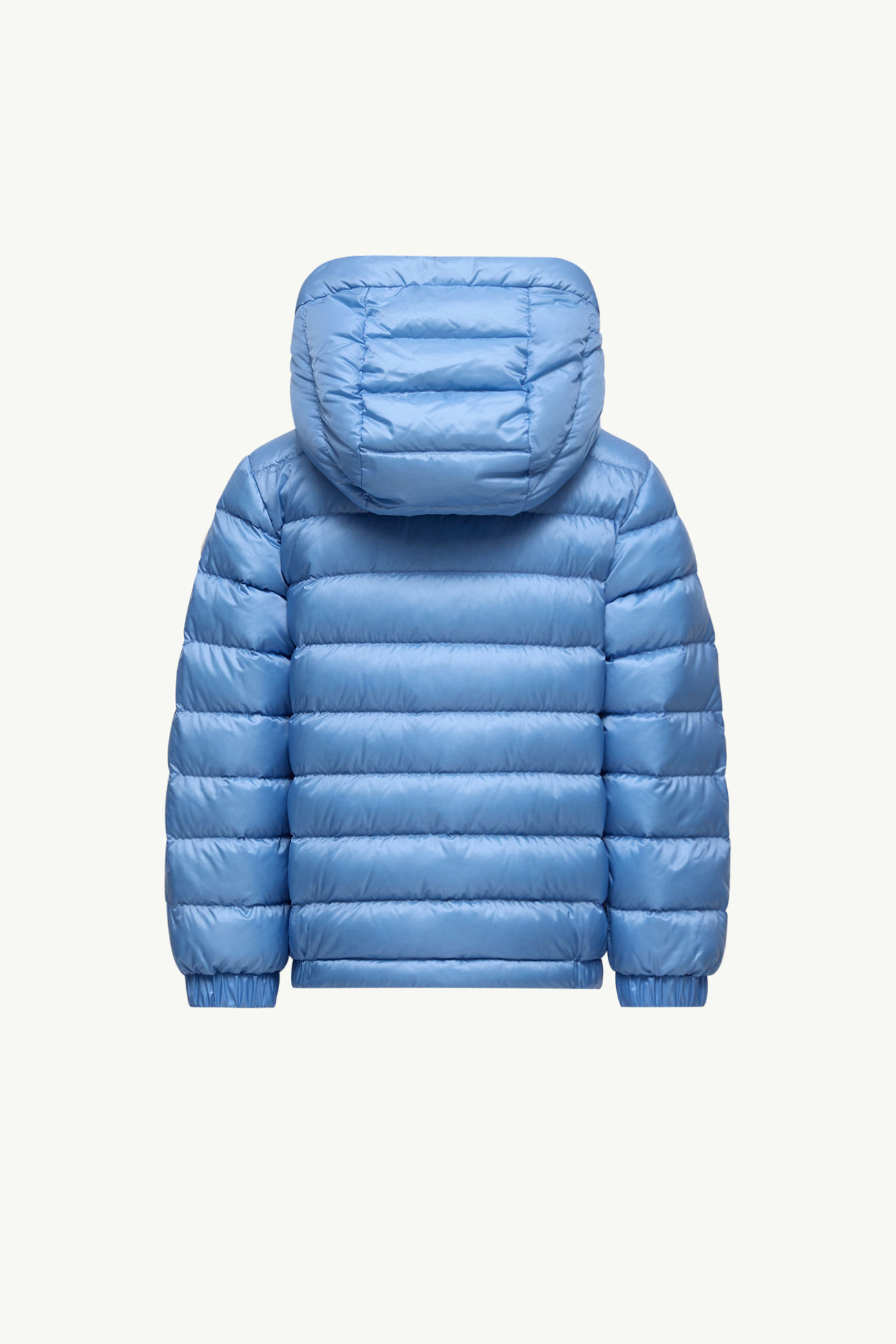 Dilar男童连帽羽绒夹克外套 男童 浅蓝色 Moncler 2