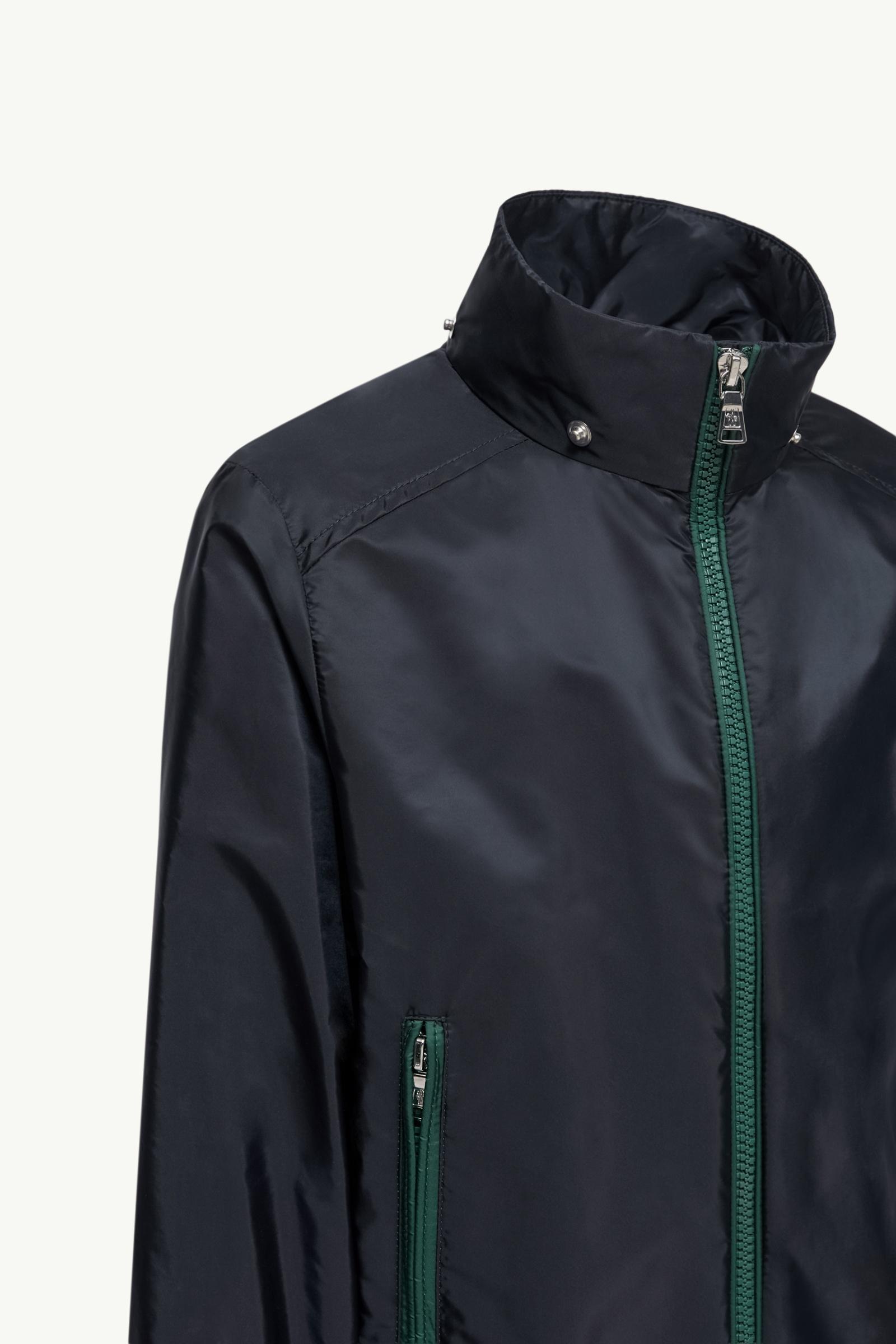 キッズ男の子｜ジャケット＆レインコート｜モンクレール公式