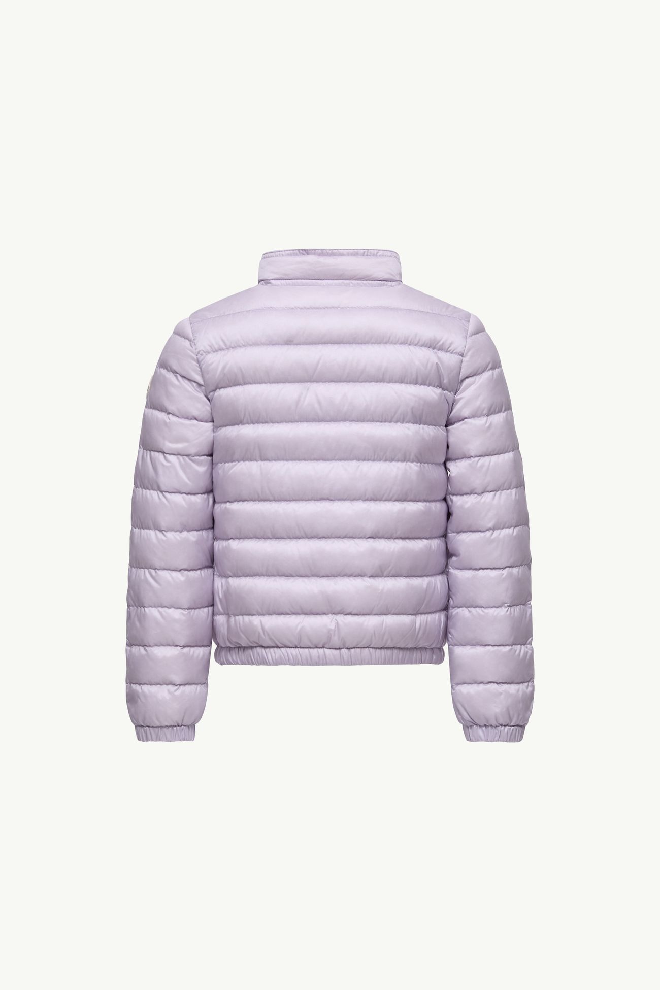 Doudoune Lans Fille Lilas Moncler 3