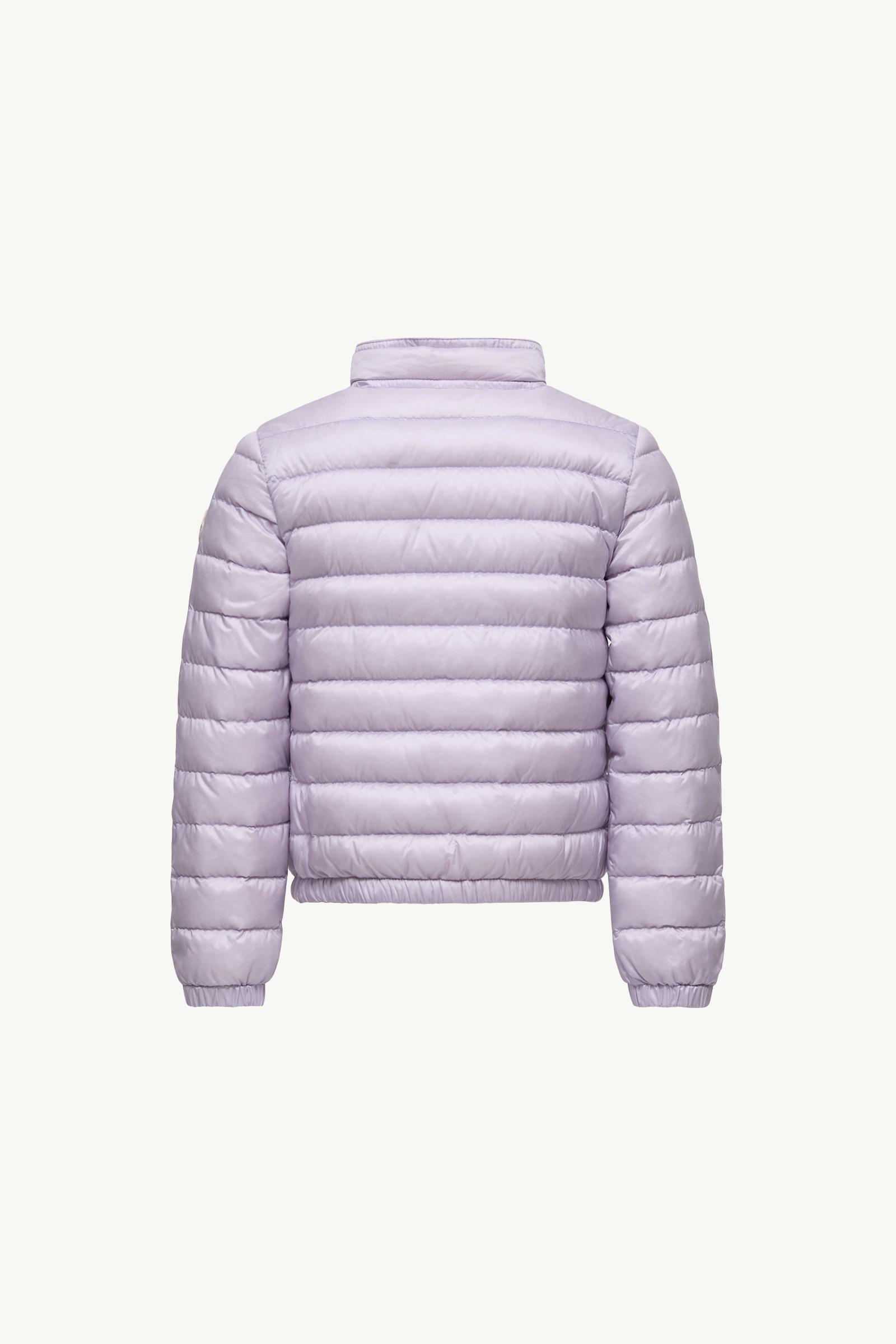 Lilac Lans Packable Down Jacket - Down Jackets & Vests for