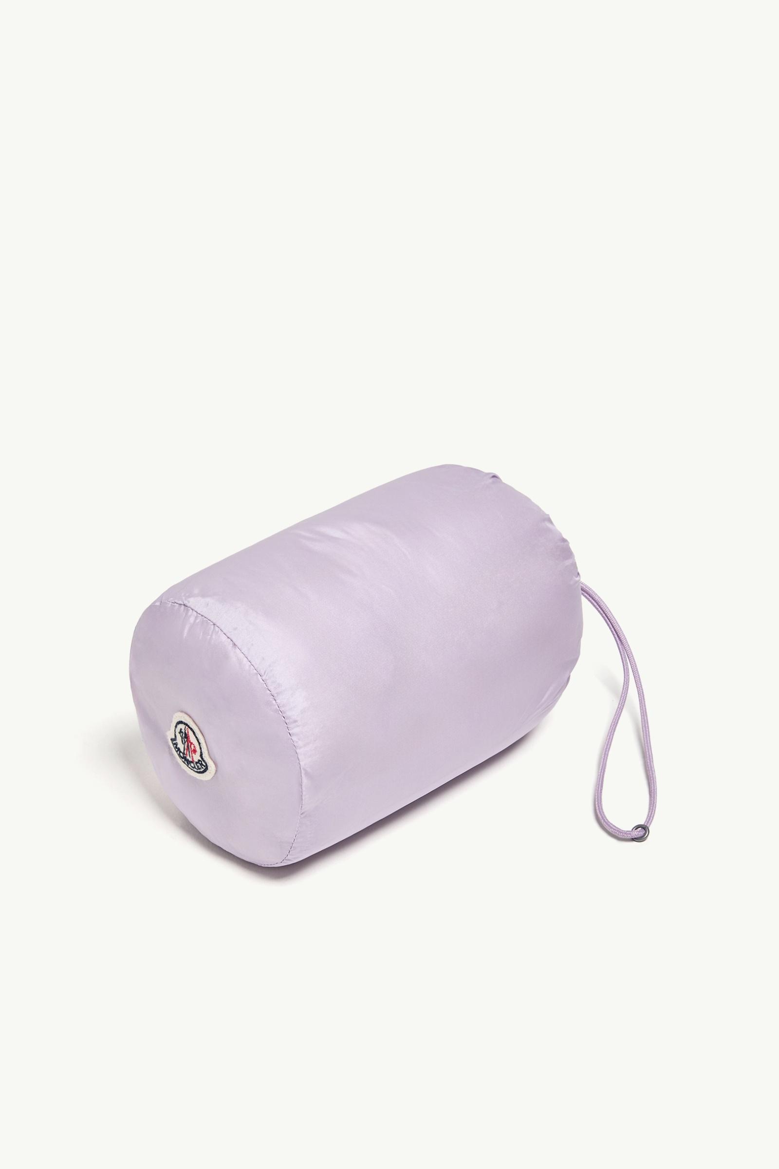Lilac Lans Packable Down Jacket - Down Jackets & Vests for