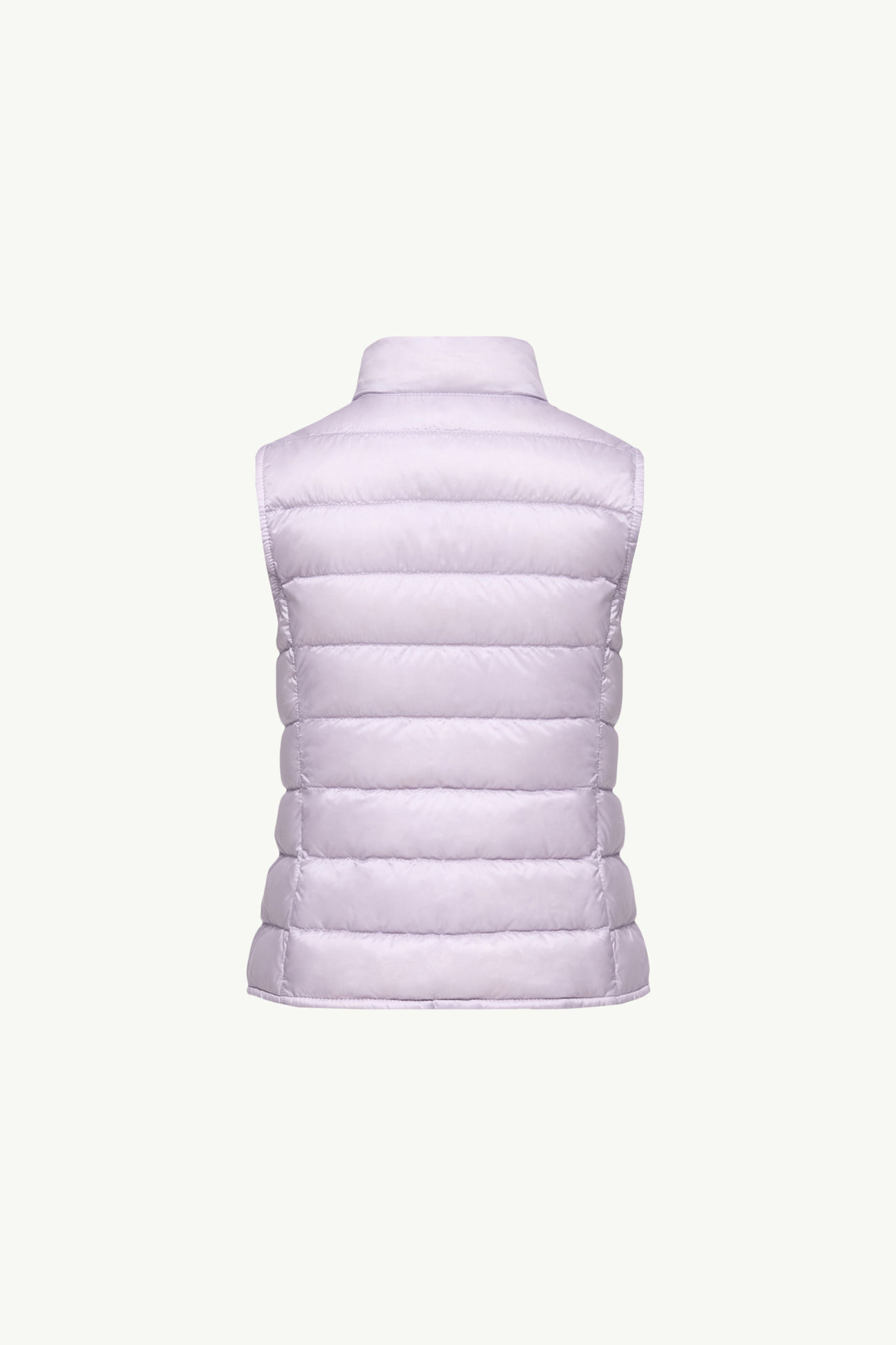 Liane女童可折叠羽绒马甲 女童 紫丁香 Moncler 2