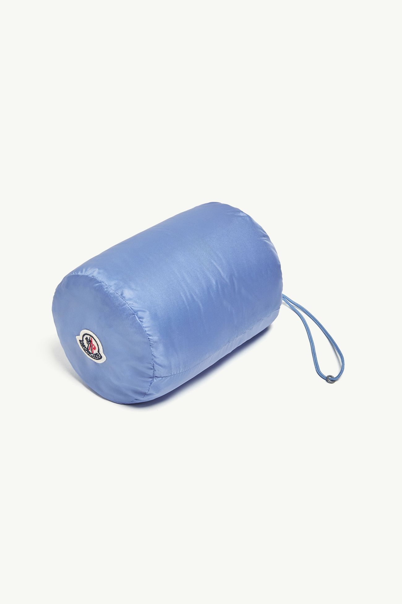 Gui男童可折叠羽绒马甲 男童 浅蓝色 Moncler 4