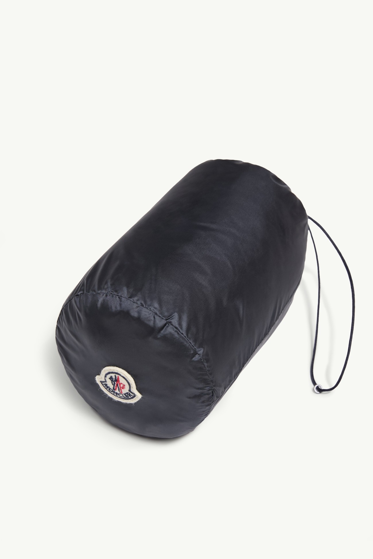 Gui Packable Down Gilet Boy Night Blue Moncler 4