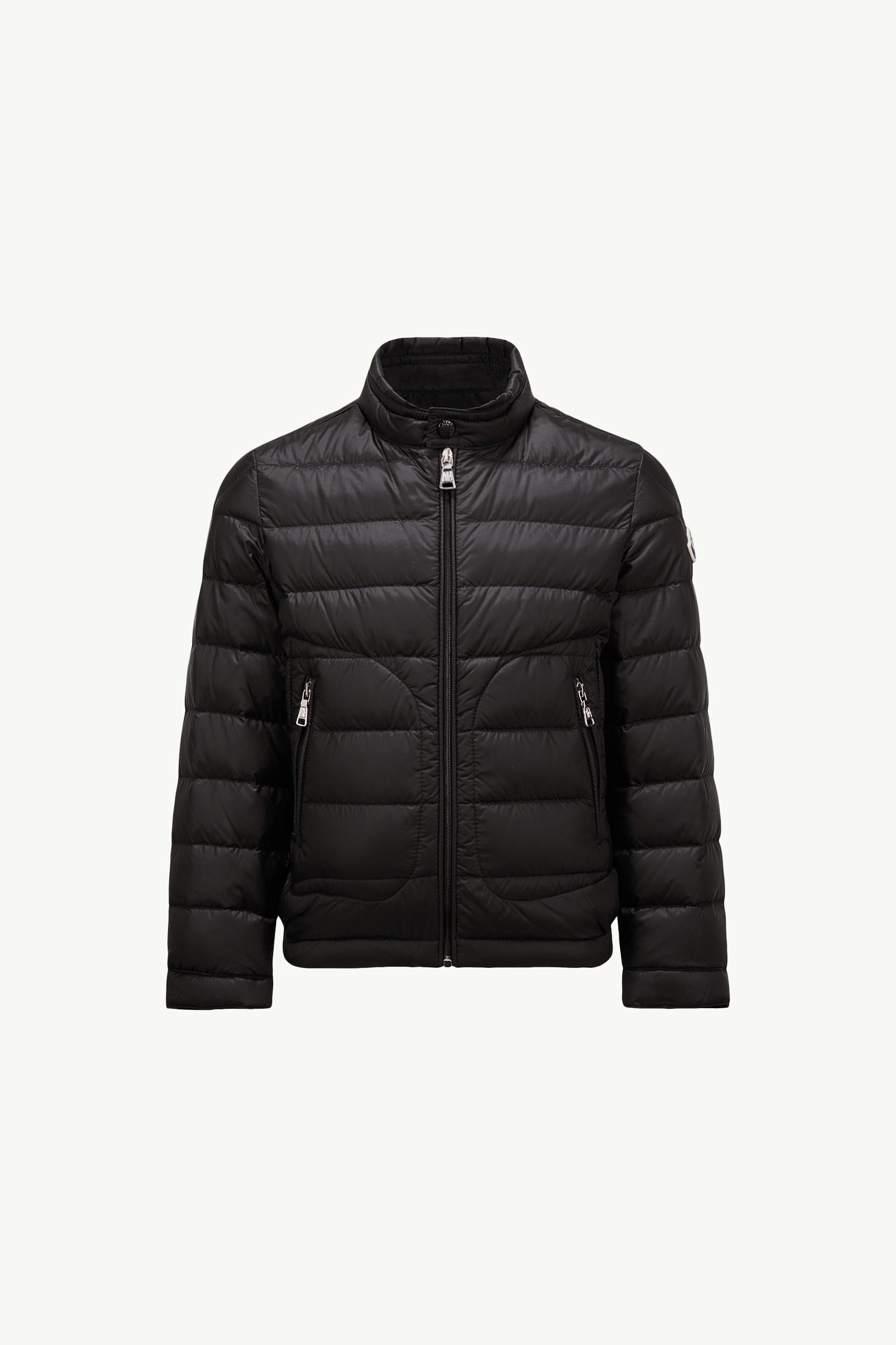 モンクレールMoncler 22年 キッズ ACORUS ジップ モンクレール ACORUS 