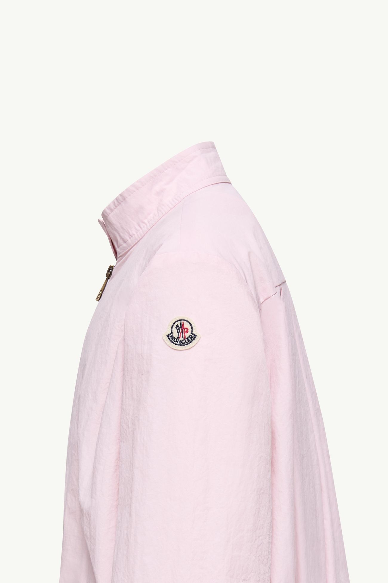 Rasime Jacket Girl Pink Moncler 2