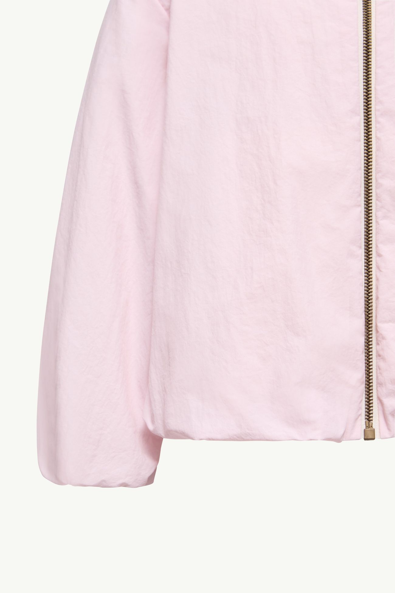 Veste Rasime Fille Rose Moncler 4