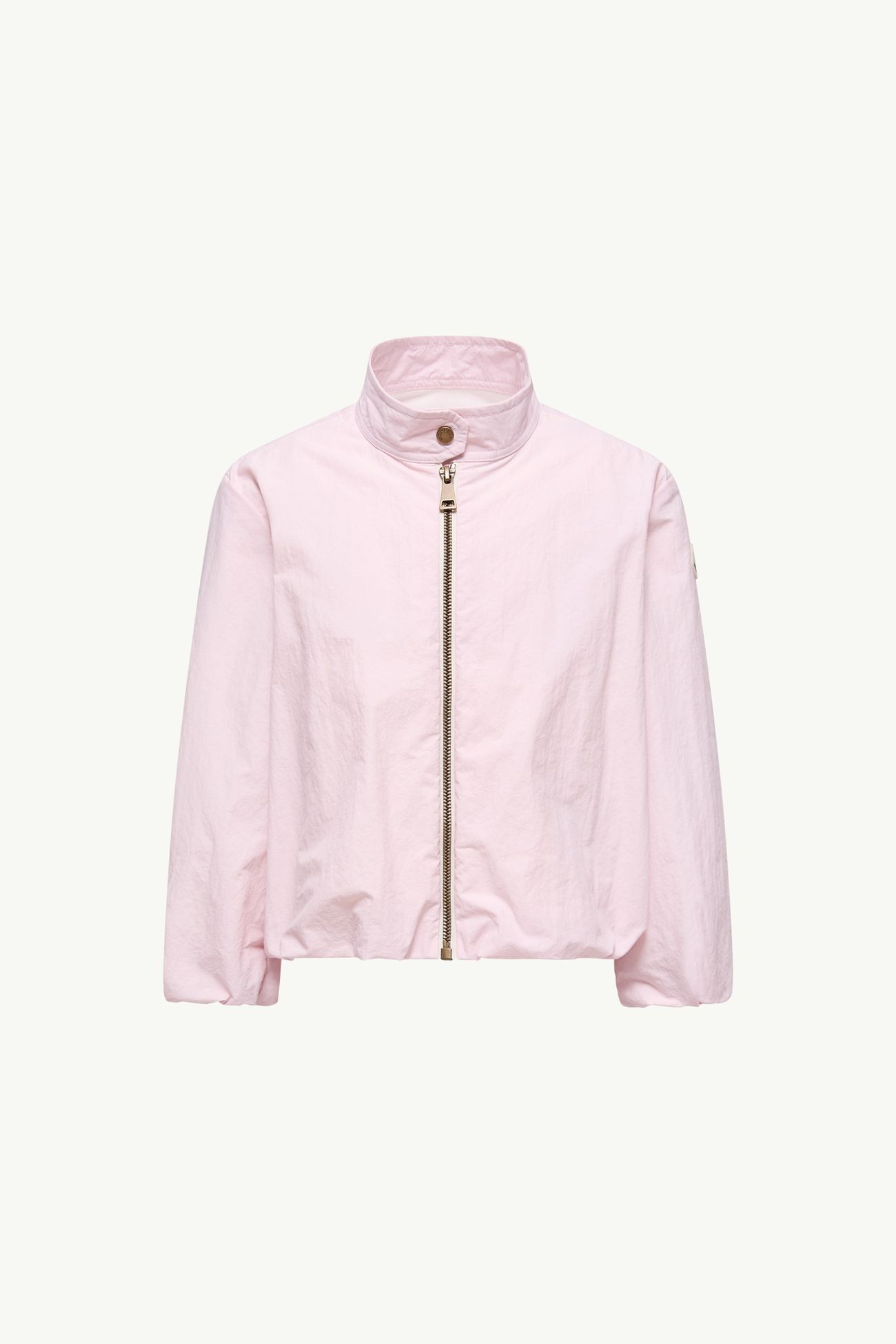 Rasime 재킷 키즈 여아 핑크 Moncler 0