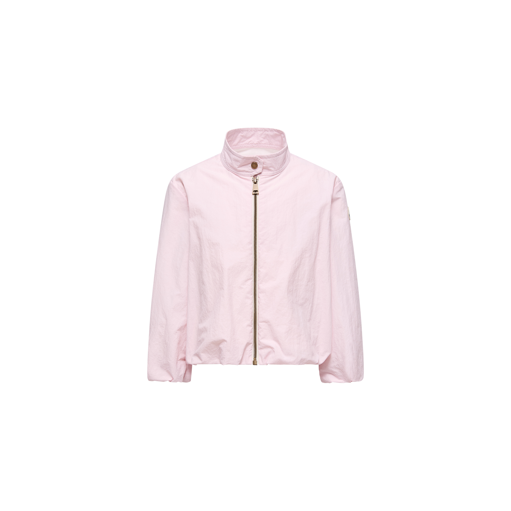 Moncler  Rasime Jacket for Girls in Pink, Size: 12Y