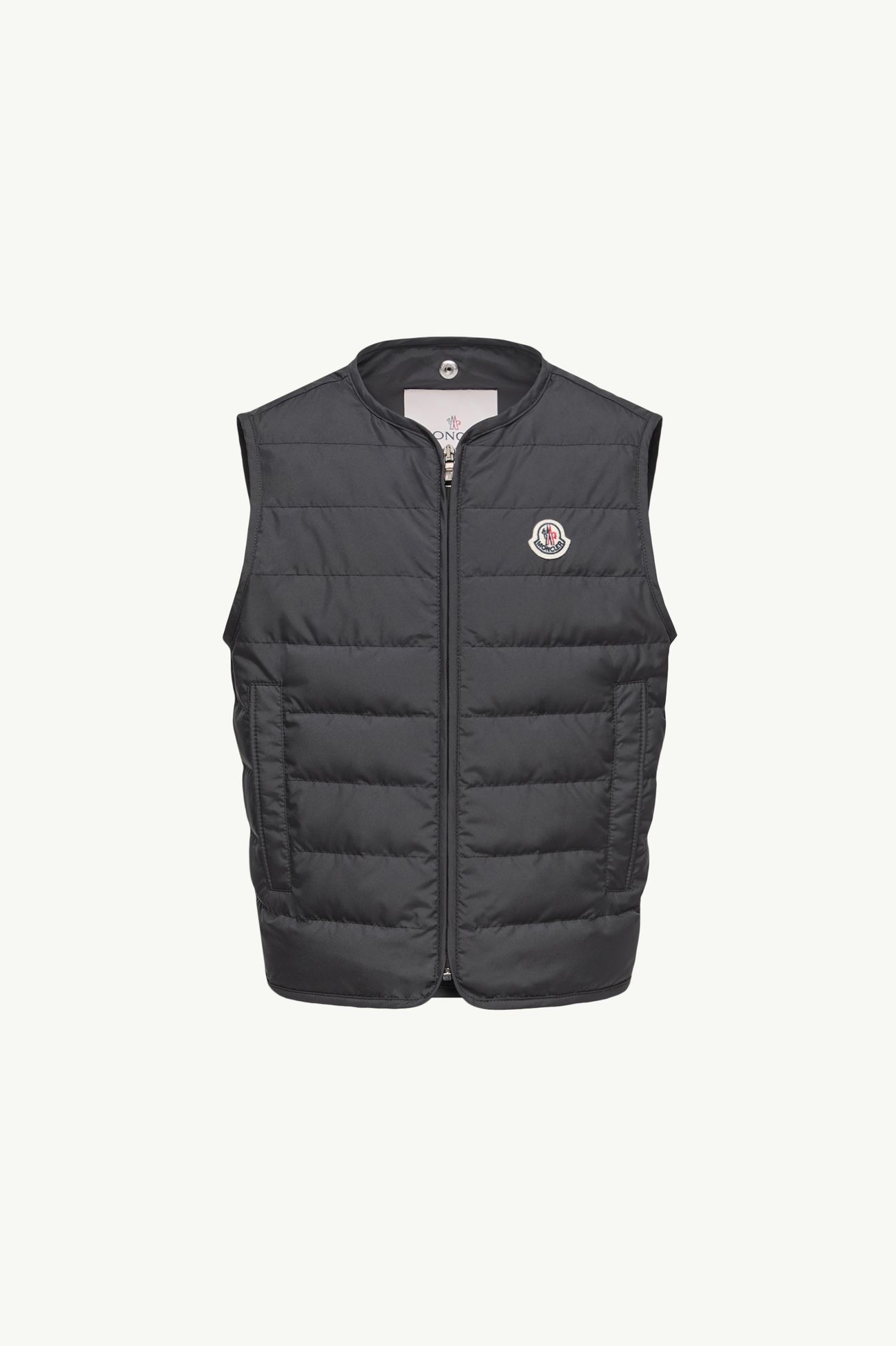 Veste Gizem 3-en-1 Garçon Noir Moncler 3