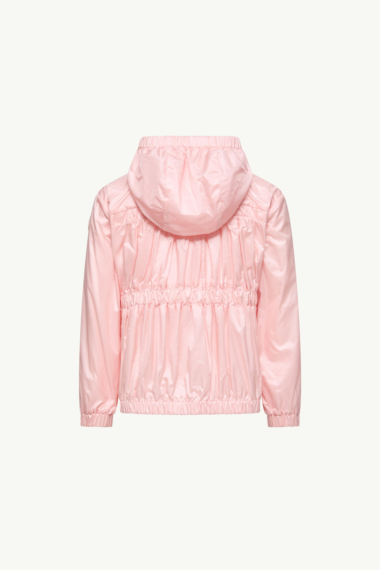 Aulne ジャケット ガールズ ピンク Moncler 2