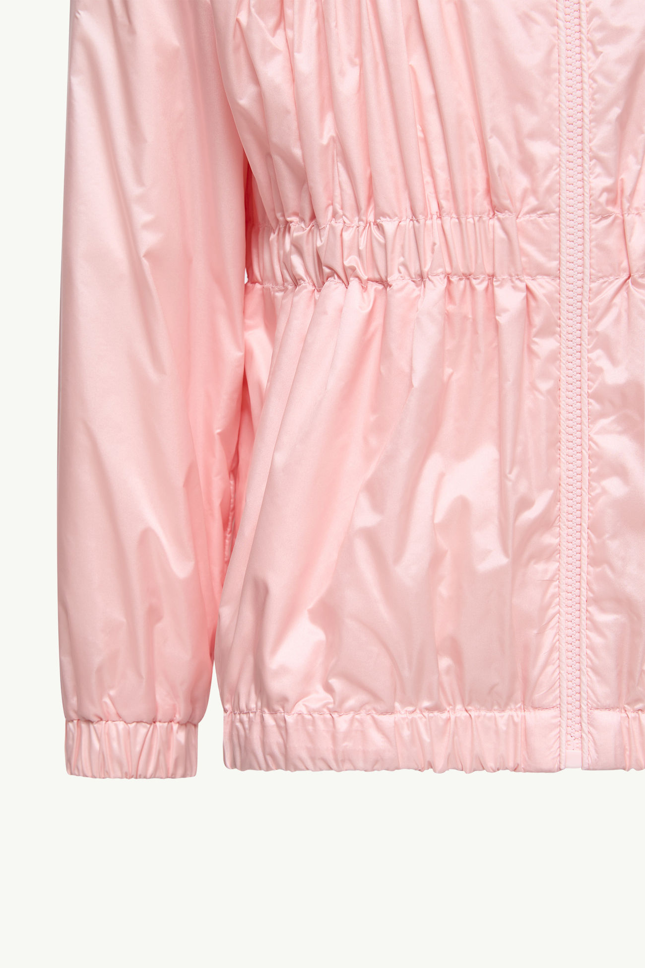 Aulne ジャケット ガールズ ピンク Moncler 3