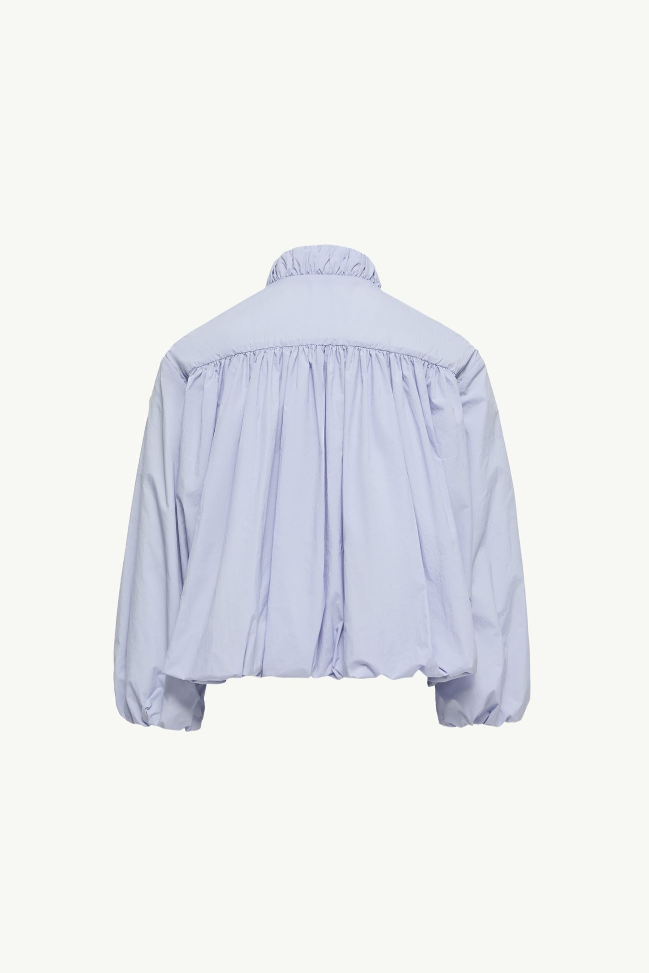 Giacca Ederina Bambina Celeste Moncler 2