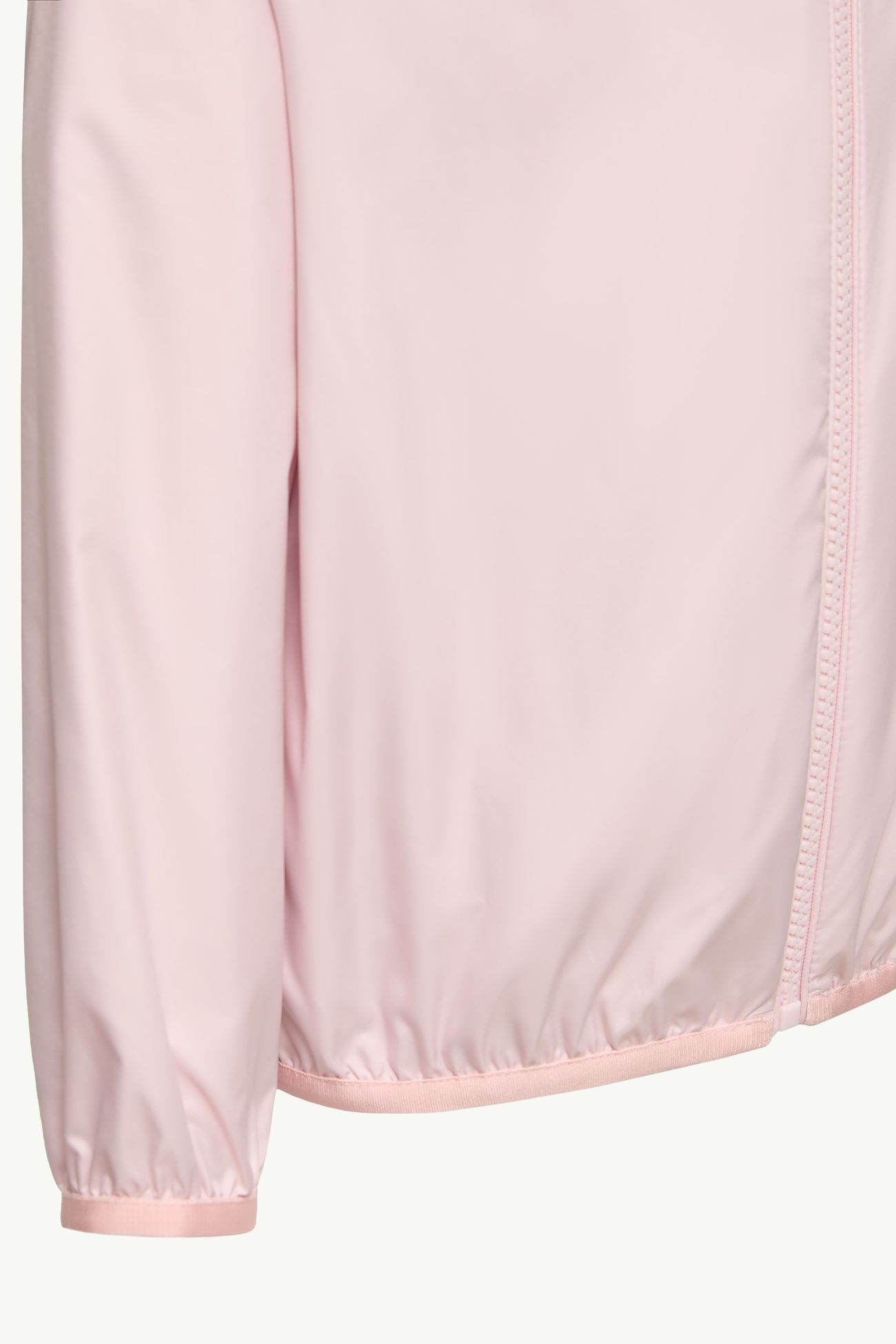 Chaqueta con capucha Fegeo Niña Rosado claro Moncler 4