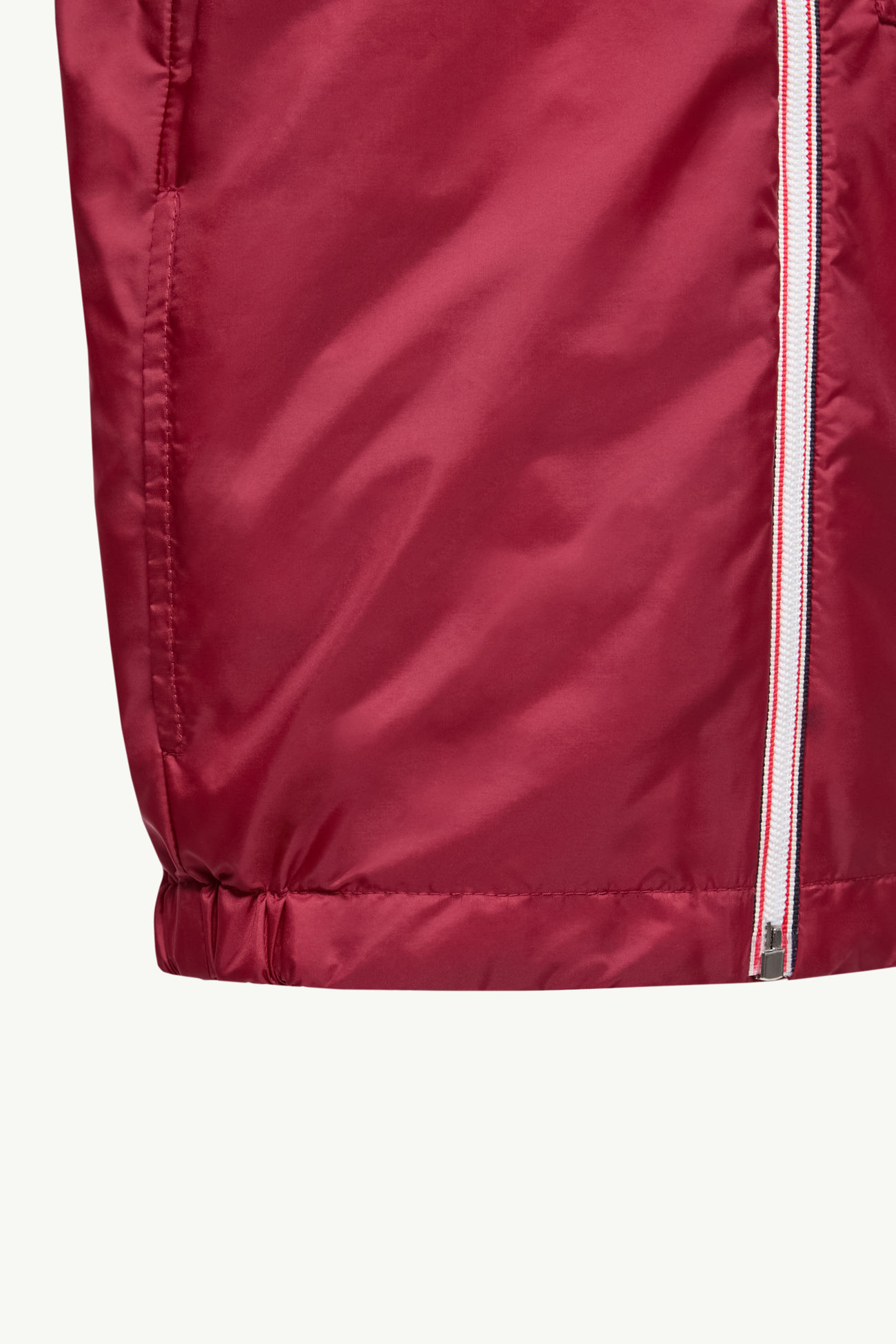 Sacide男童马甲 男童 深红色 Moncler 3