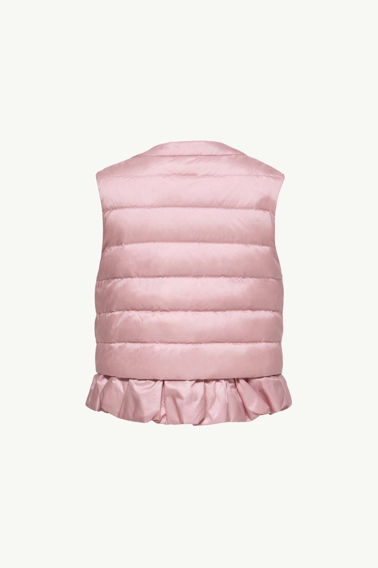 Latife 다운 베스트 키즈 여아 핑크 Moncler 3