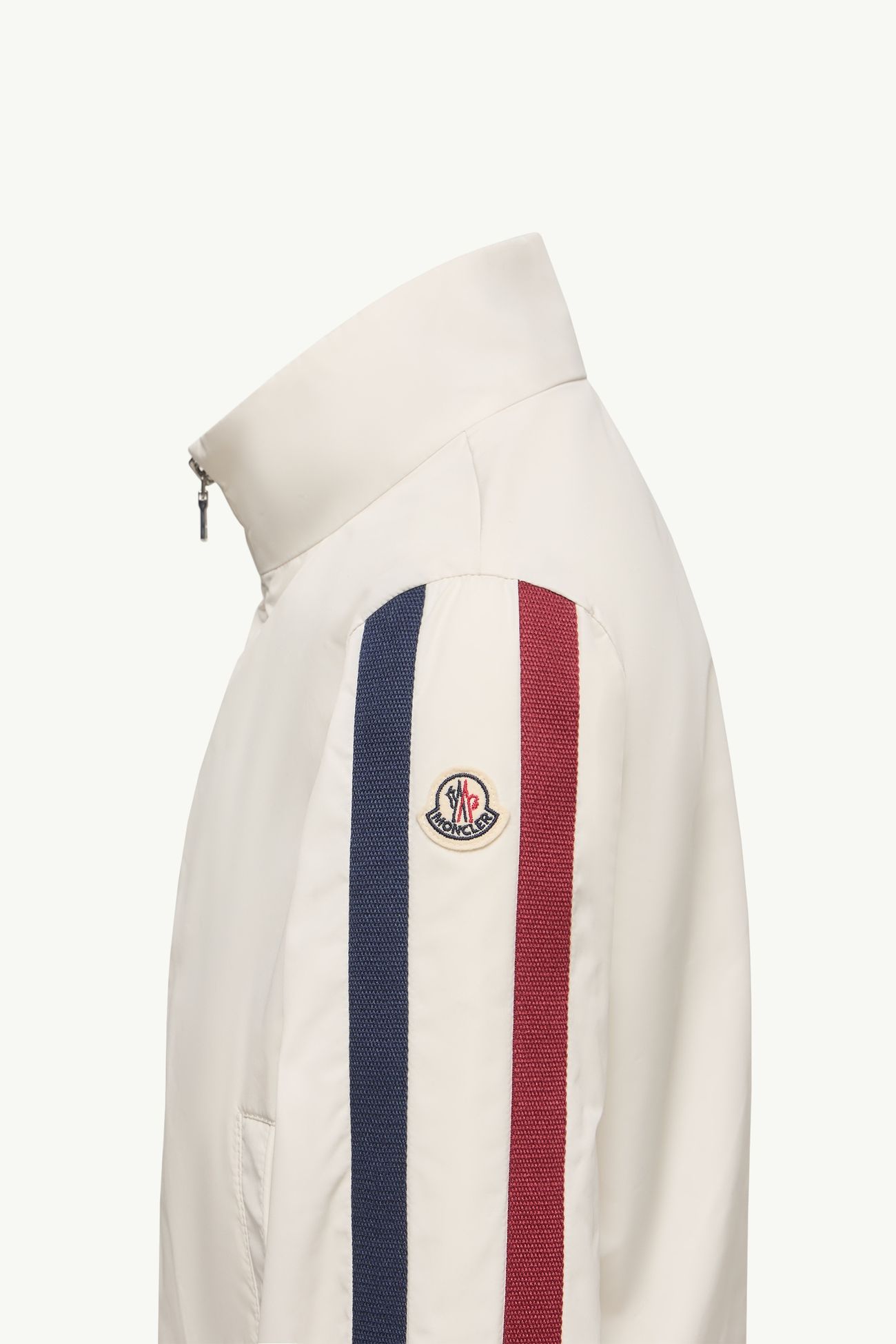 Venoste Jacket Boy White Moncler 2