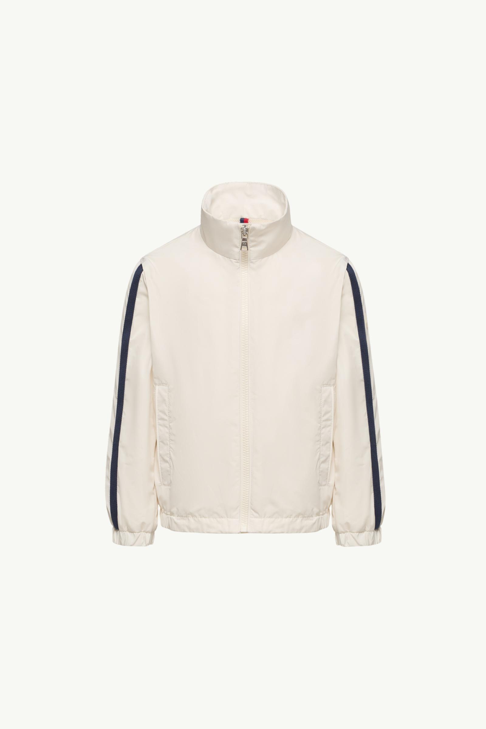 Venoste Jacket Boy White Moncler, 1 of 0