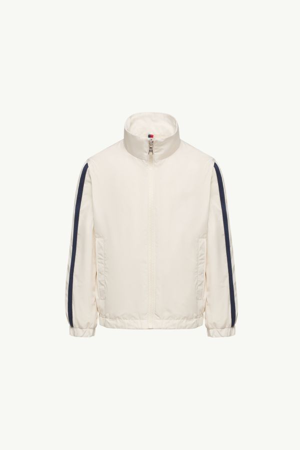 Chaqueta Venoste Niño Blanco Moncler 0