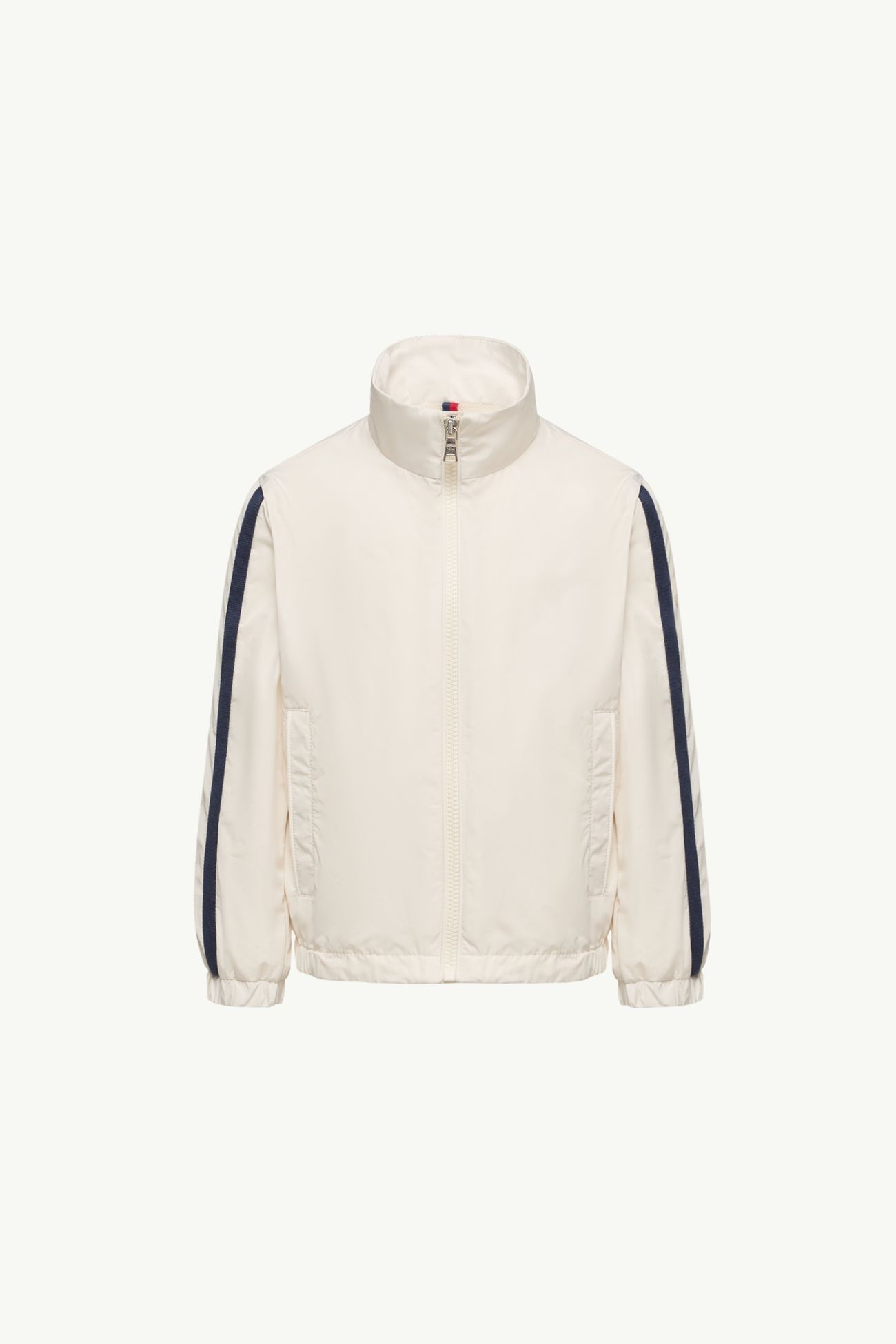 Veste Venoste Garçon Blanc Moncler 0