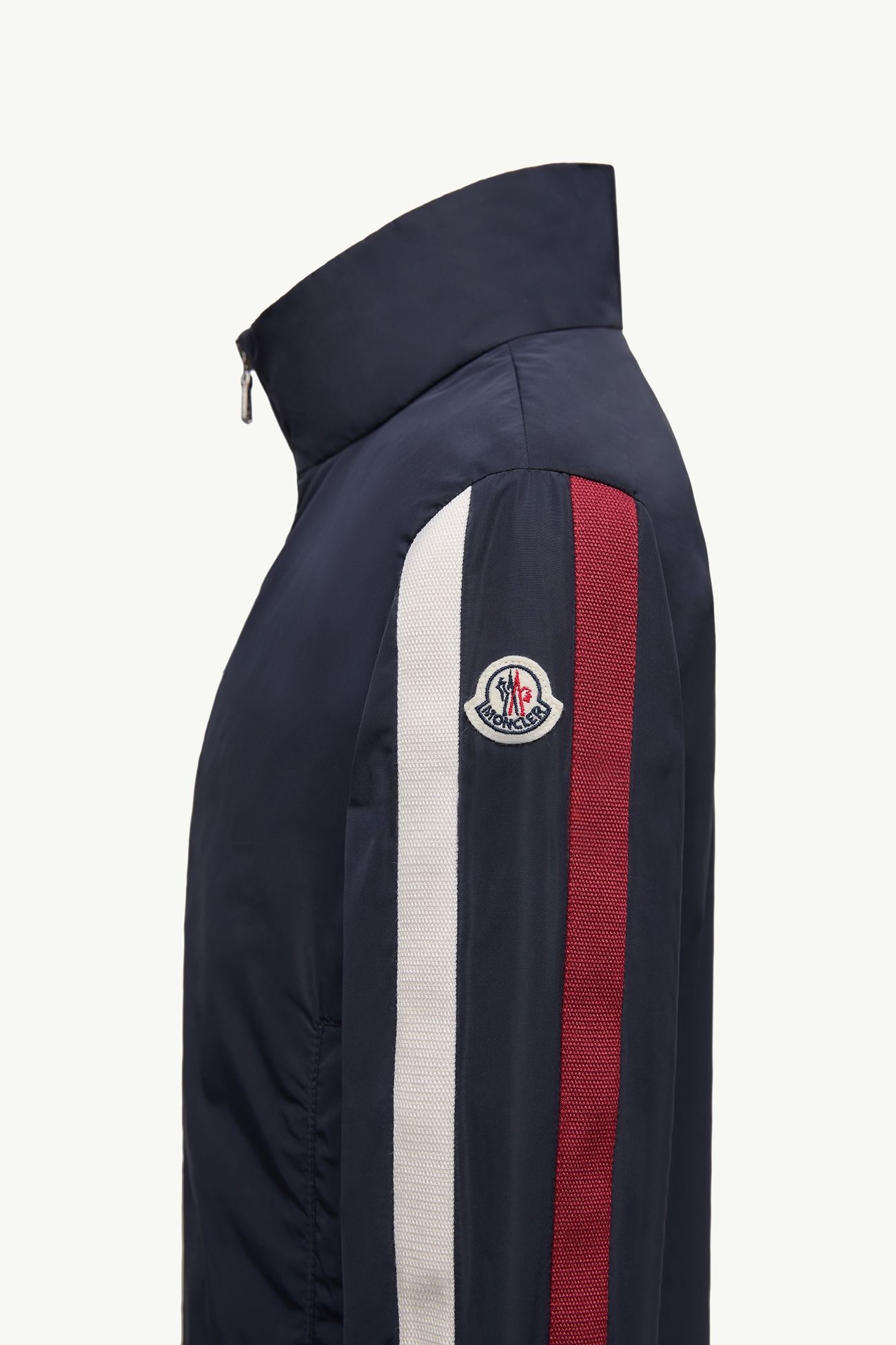 Chaqueta Venoste Niño Azul marino Moncler 1