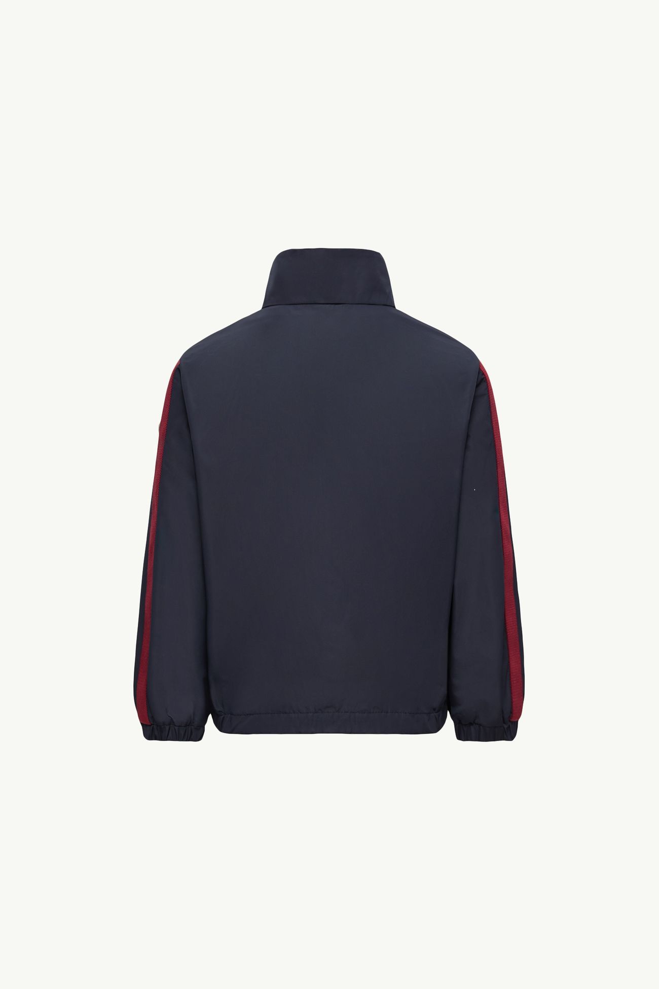 Venoste Jacket Boy Navy Blue Moncler 2