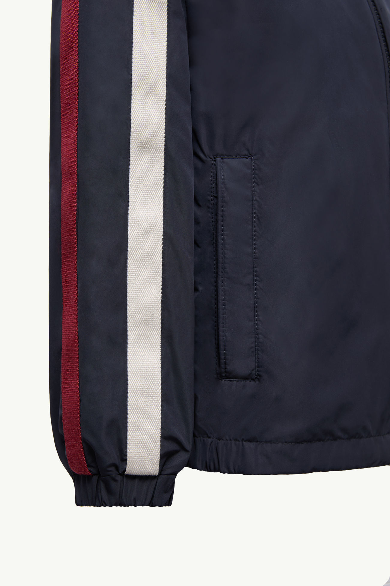 Venoste男童夹克外套 男童 海军蓝色 Moncler 3