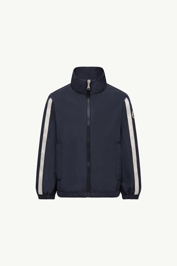 Venoste外套 男童 海軍藍色 Moncler 0