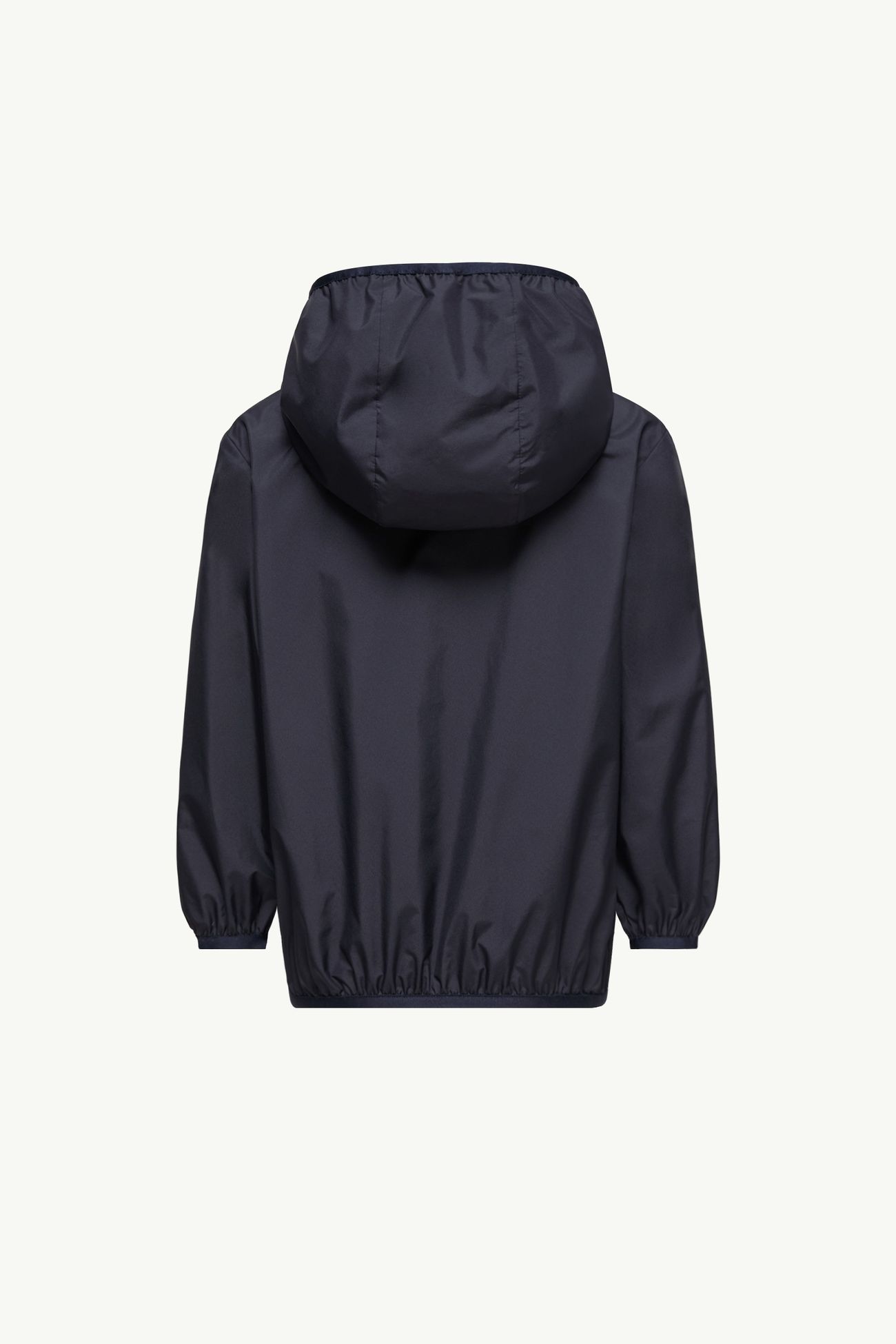 Moho Kapuzenjacke Jungen Navyblau Moncler 3