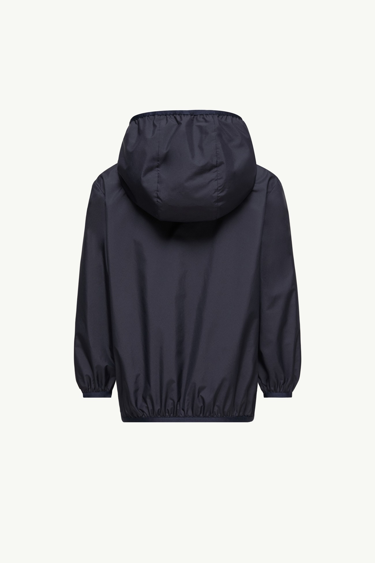 Moho Kapuzenjacke Jungen Navyblau Moncler 3