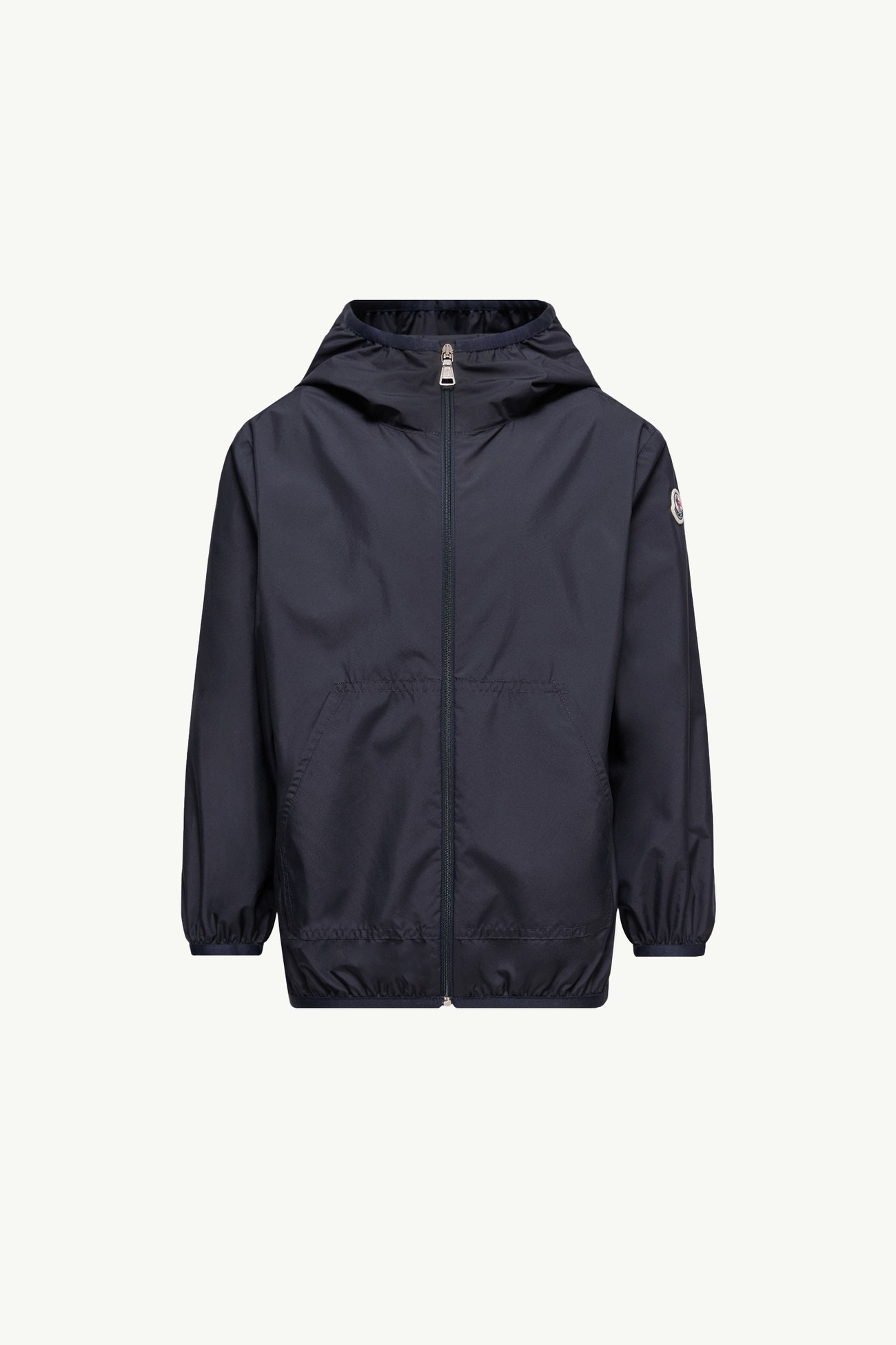 Moho ジャケット ボーイズ ネイビーブルー Moncler 0