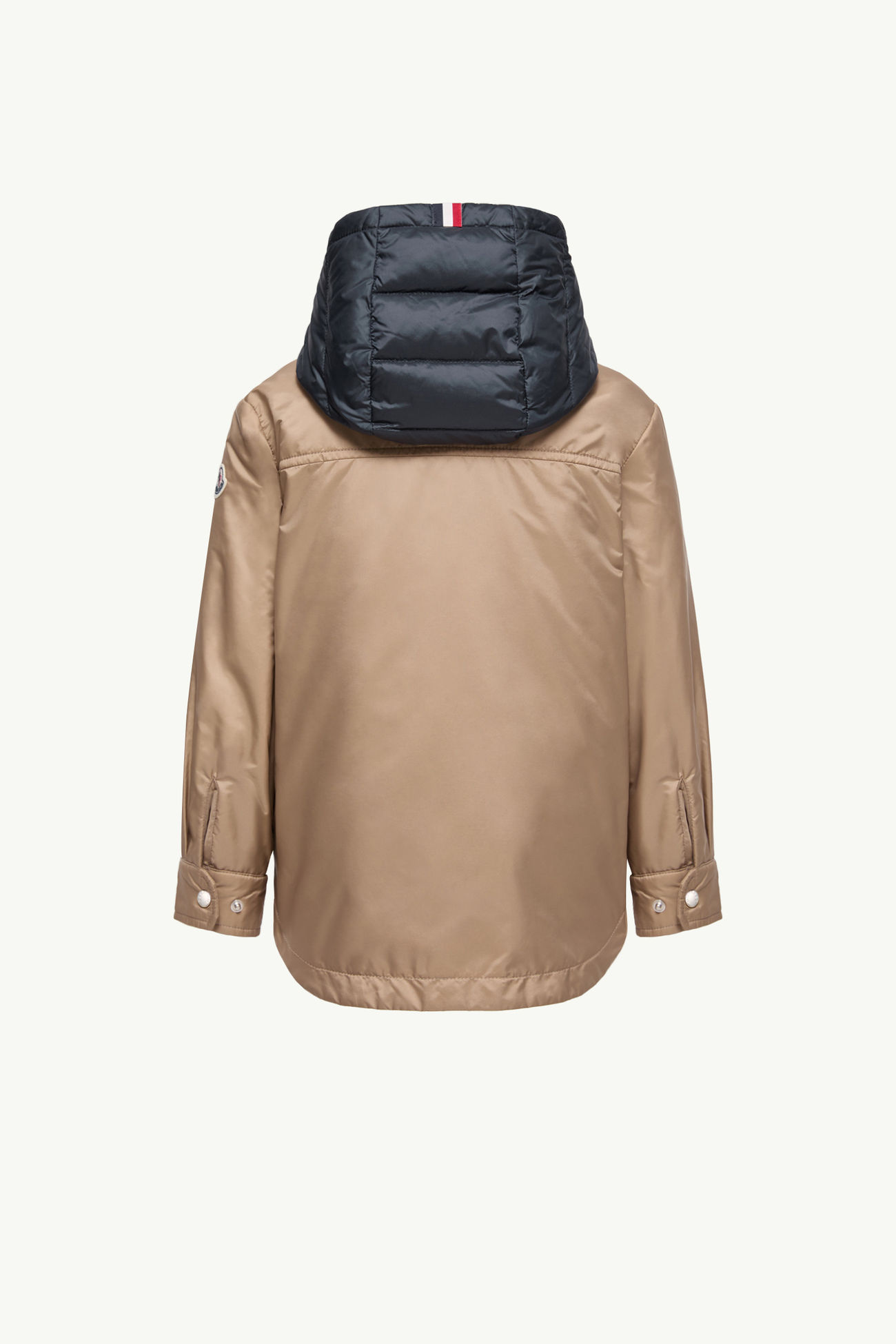 Adil3-in-1ジャケット ボーイズ ベージュ Moncler 2