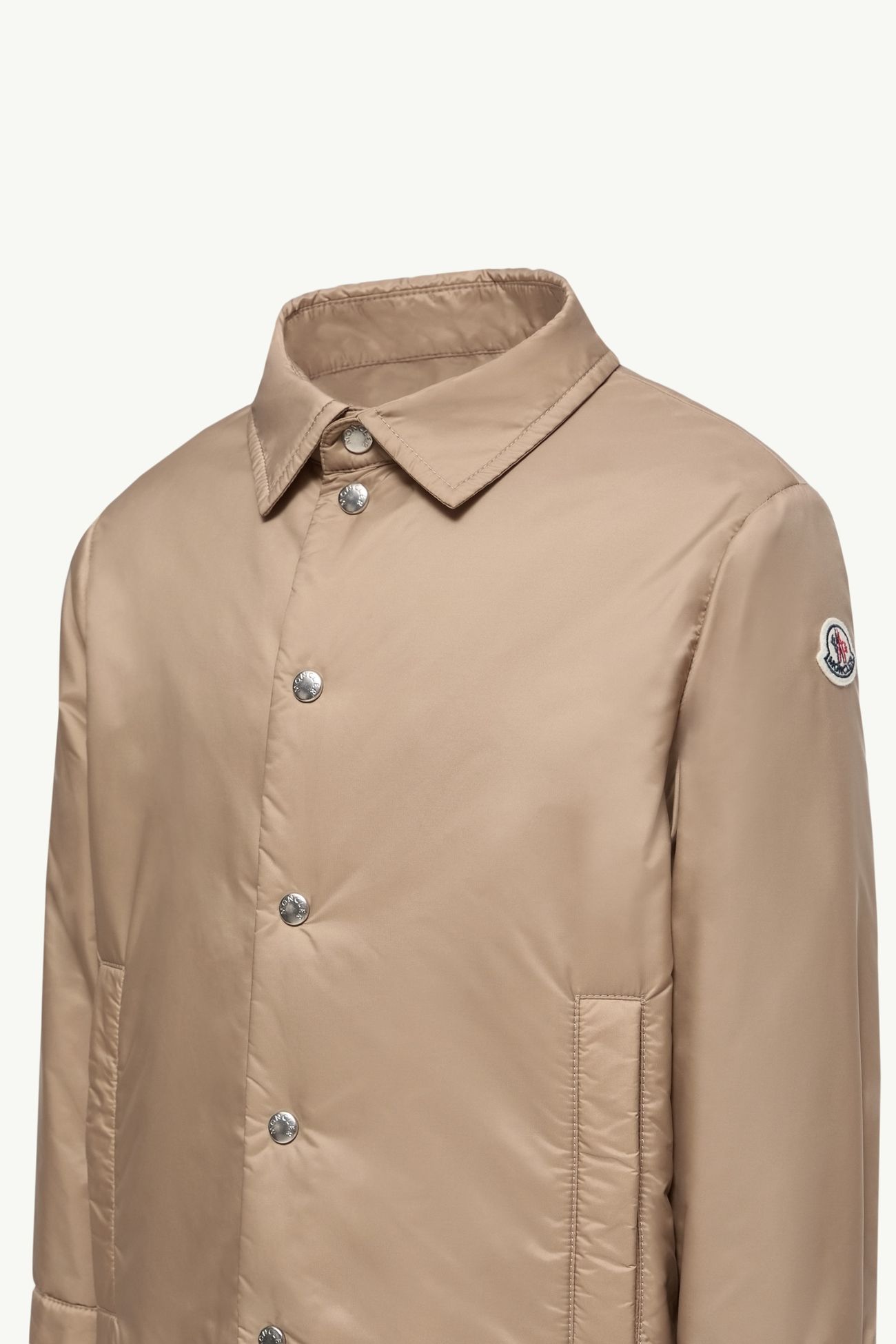 Adil 3-in-1-Jacke Jungen Beige Moncler 4