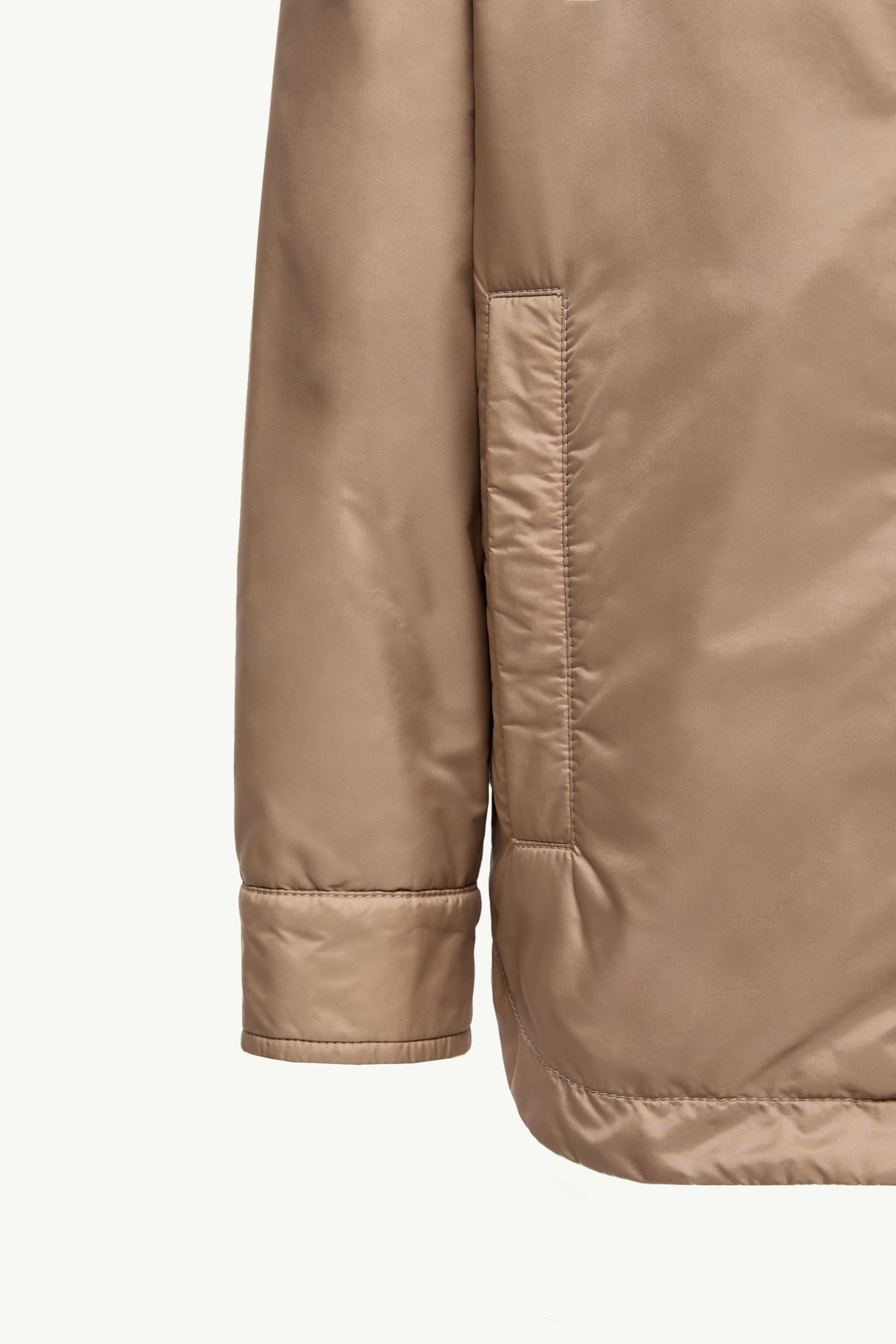 Adil 3-in-1 Jacket Boy Beige Moncler 5