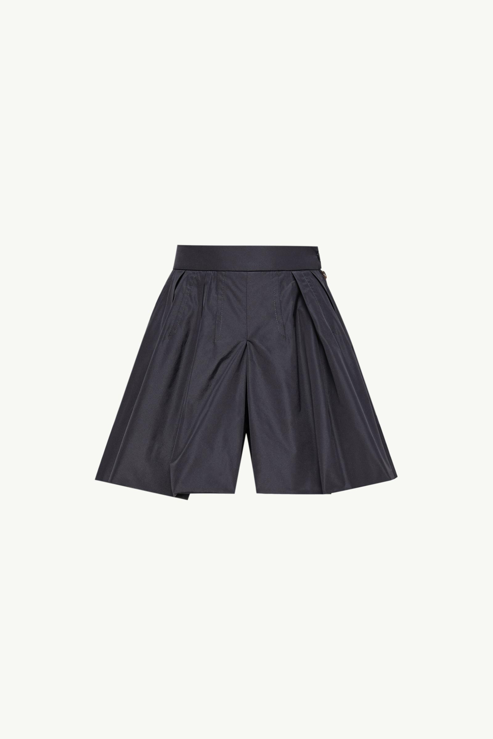 pleated-taffeta-shorts-girl-