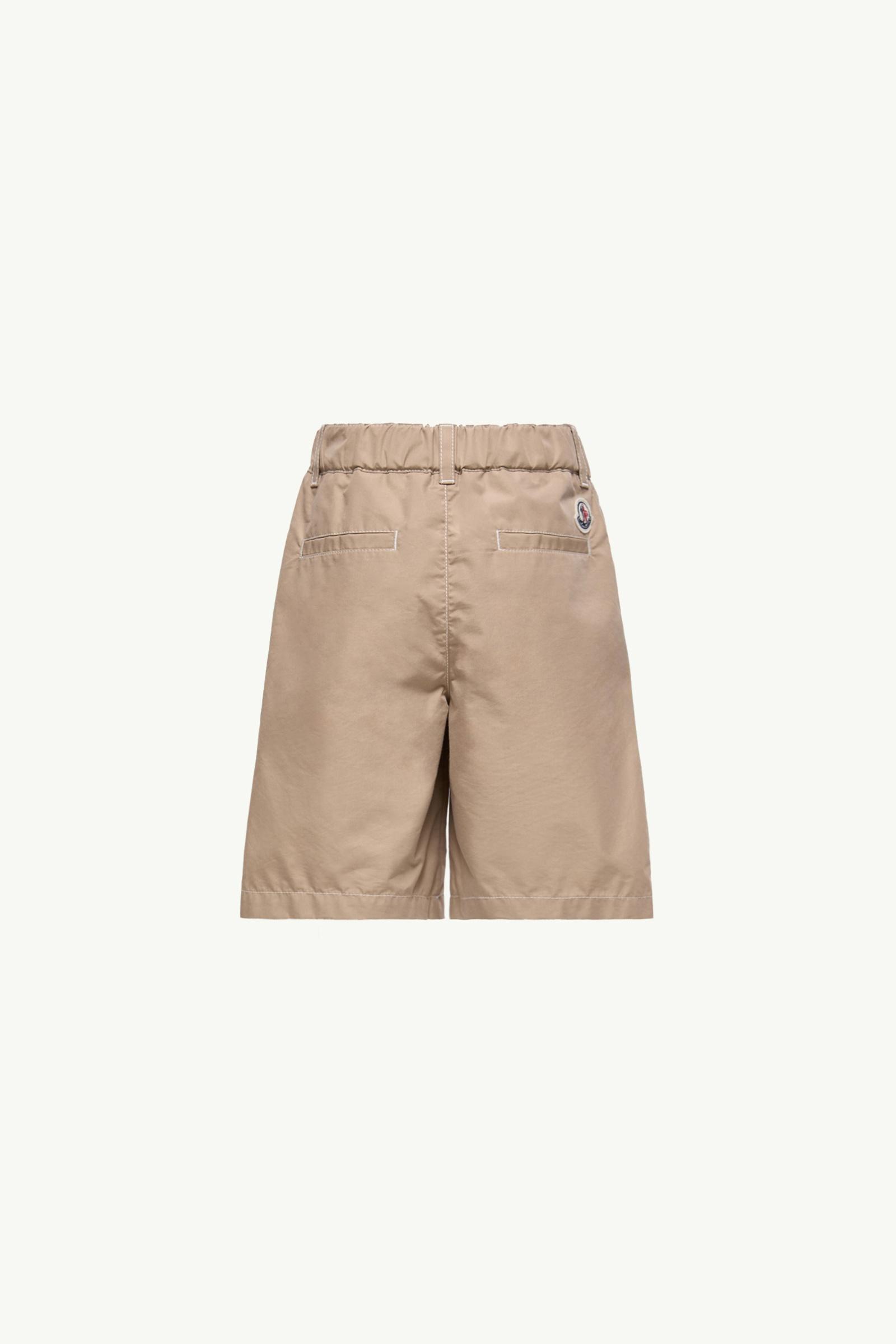 ベージュ ショートパンツ : パンツ & トラックスーツ 向けの キッズ