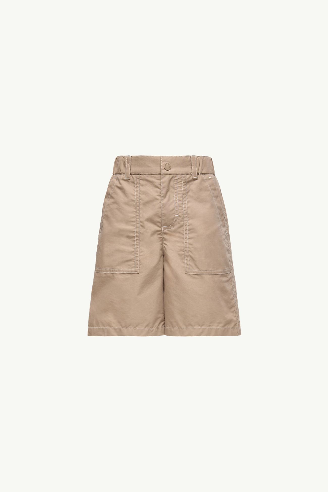 ベージュ ショートパンツ : パンツ & トラックスーツ 向けの キッズ 