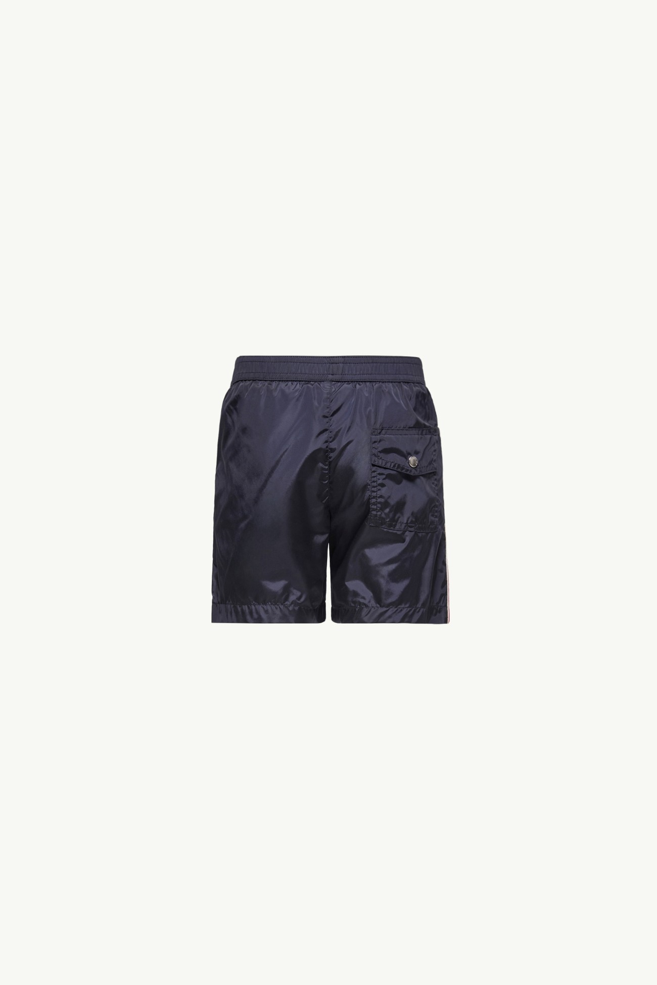 スイムウェア ボーイズ ネイビーブルー Moncler 3