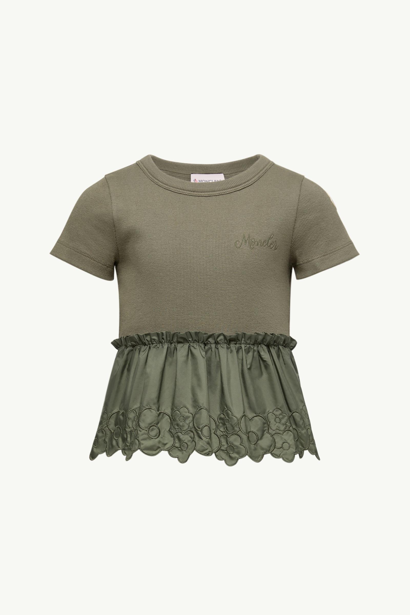 キッズ女の子｜ポロシャツ＆Tシャツ｜モンクレール公式